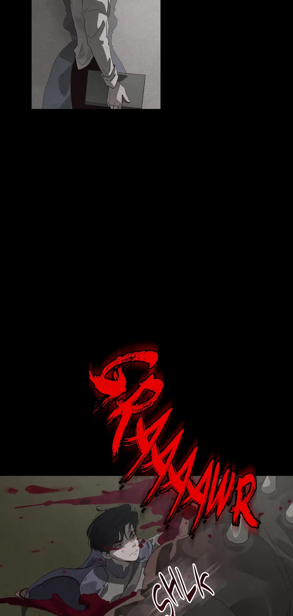 Stigma Effect Chapter 27 - Page 48