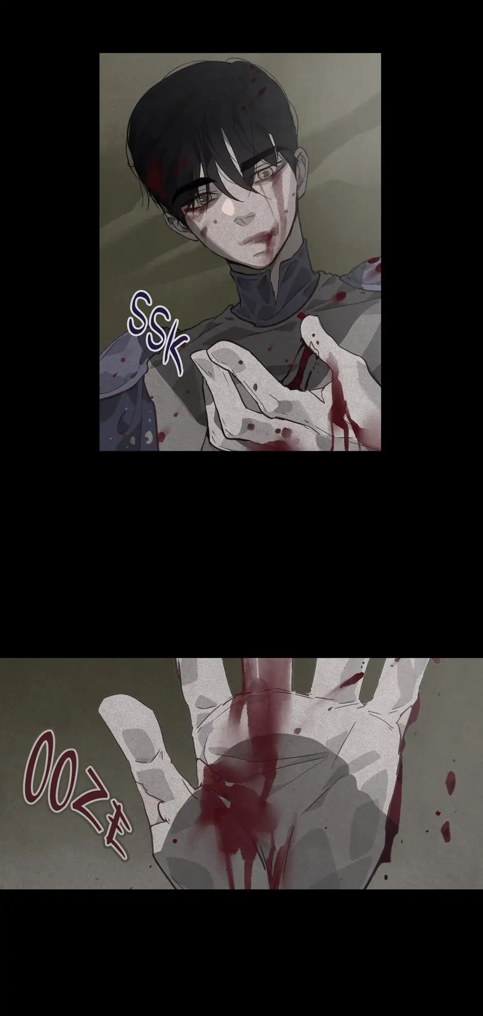 Stigma Effect Chapter 27 - Page 50