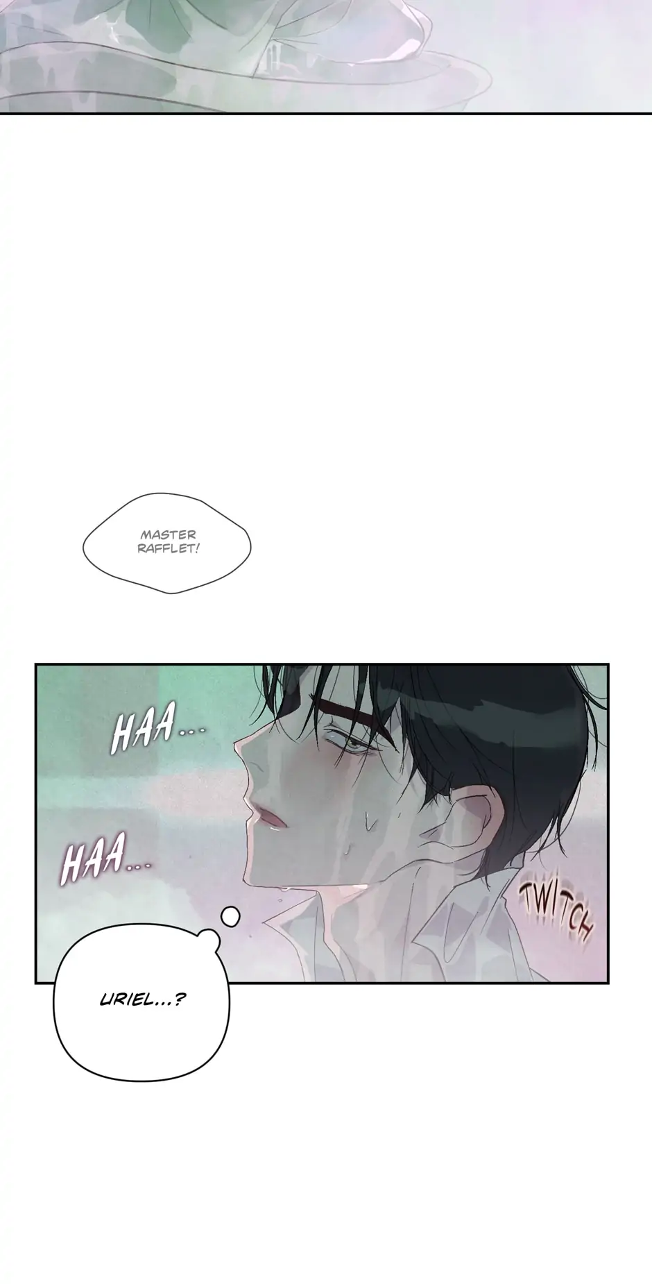 Stigma Effect Chapter 27 - Page 6