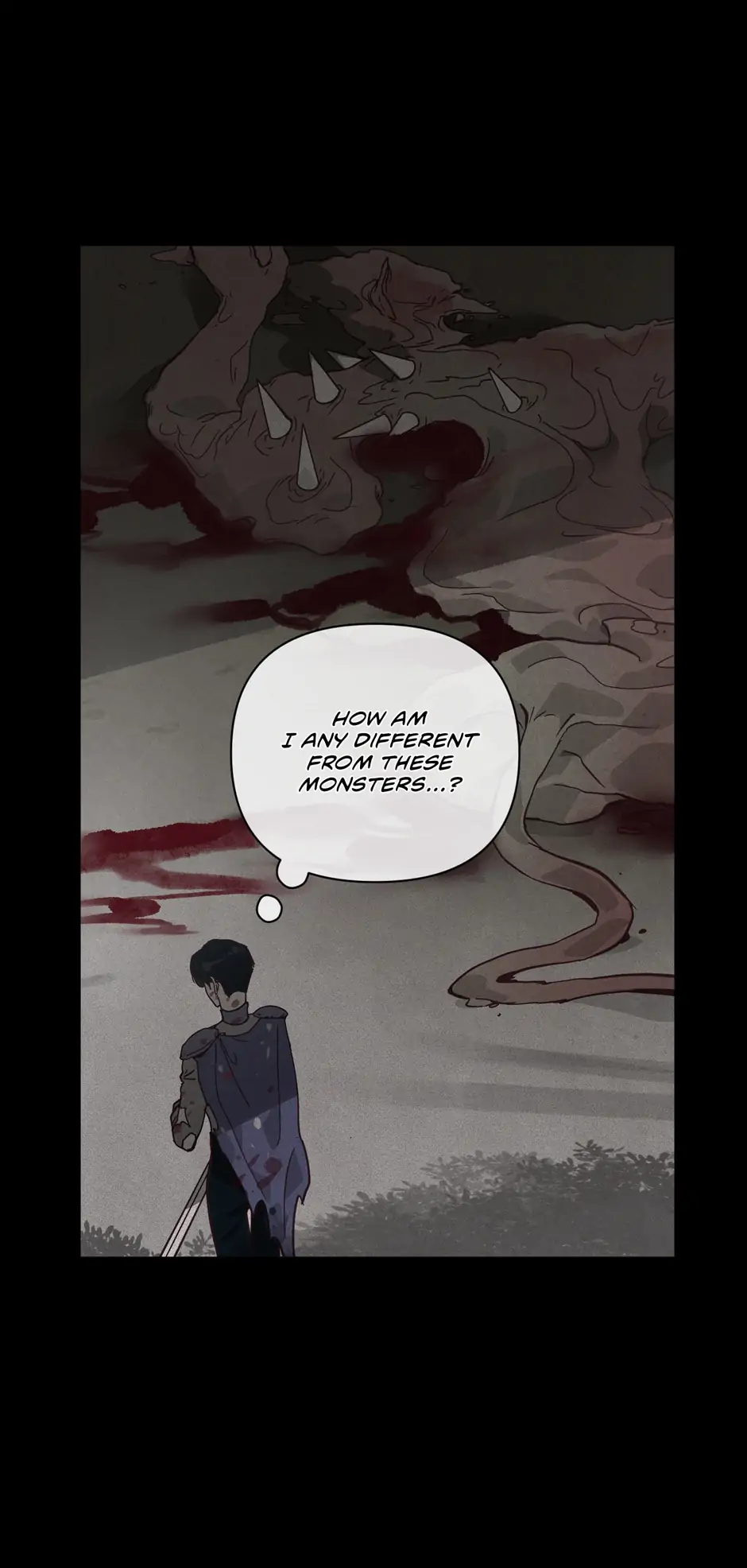 Stigma Effect Chapter 27 - Page 51