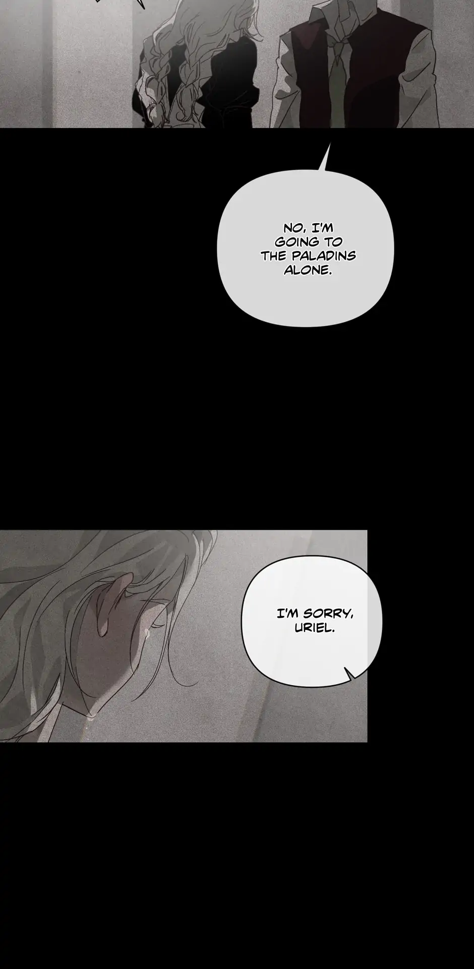 Stigma Effect Chapter 27 - Page 54