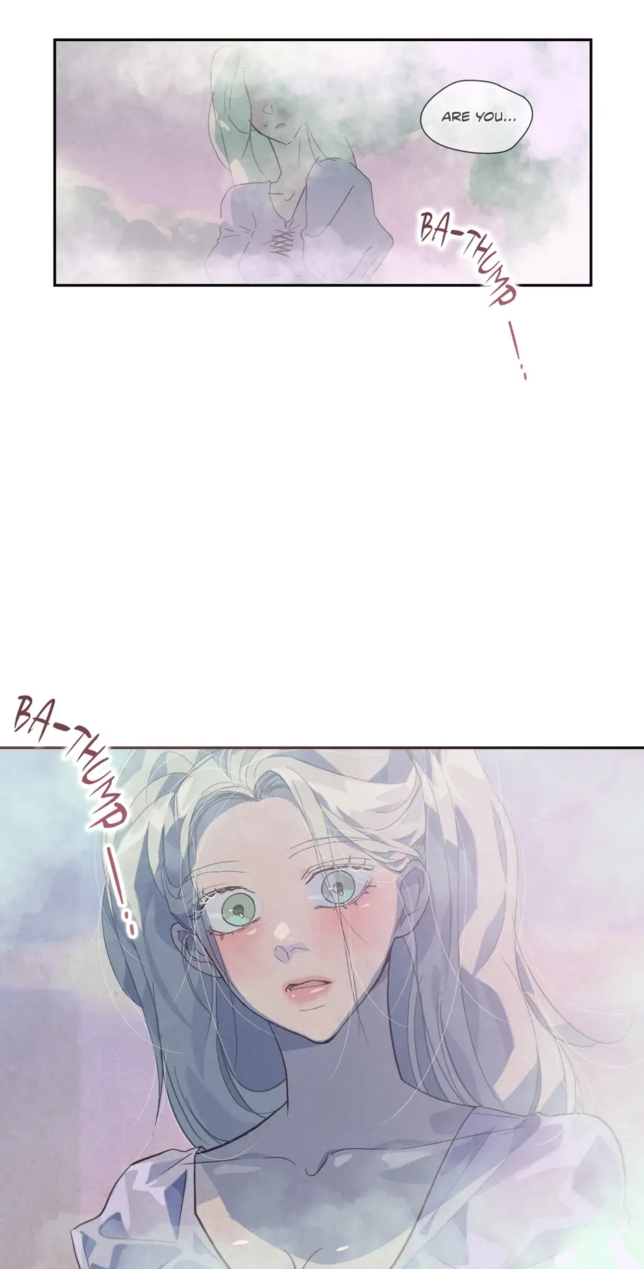Stigma Effect Chapter 27 - Page 7