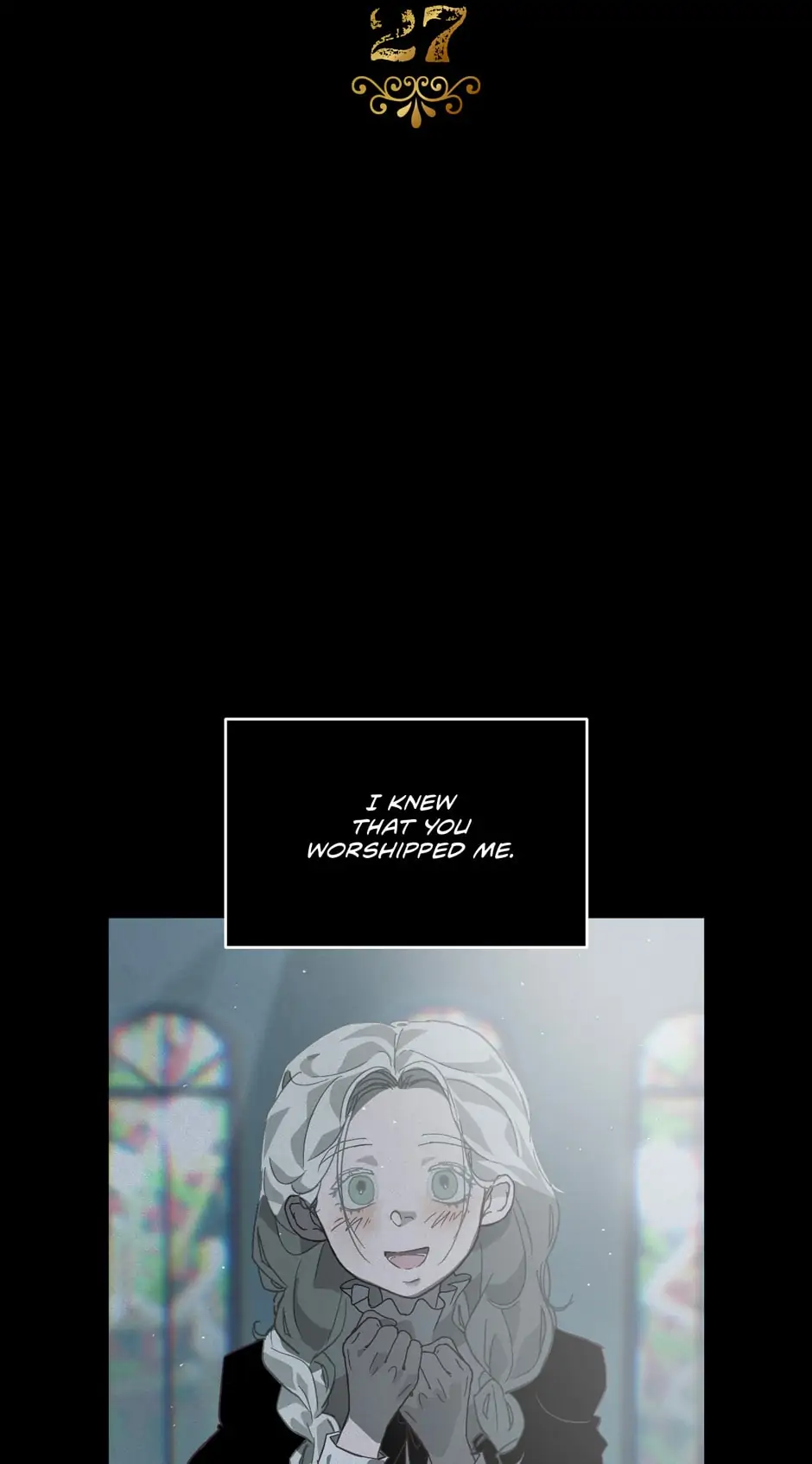 Stigma Effect Chapter 27 - Page 10