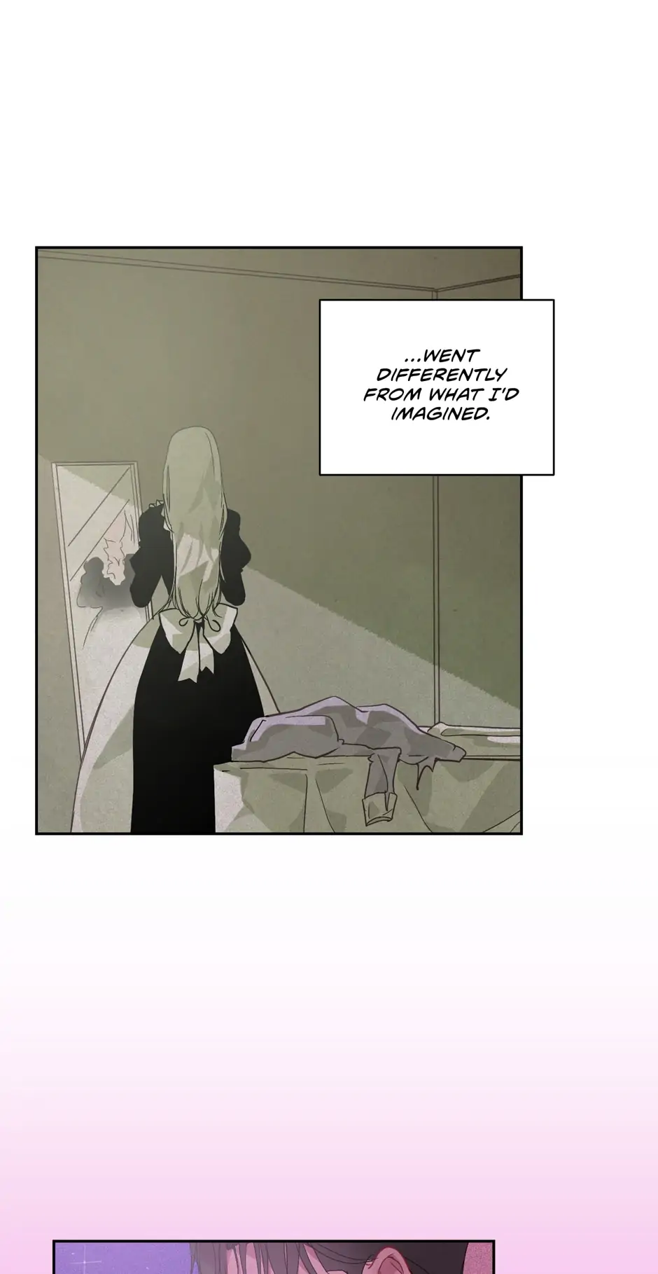 Stigma Effect Chapter 28 - Page 13