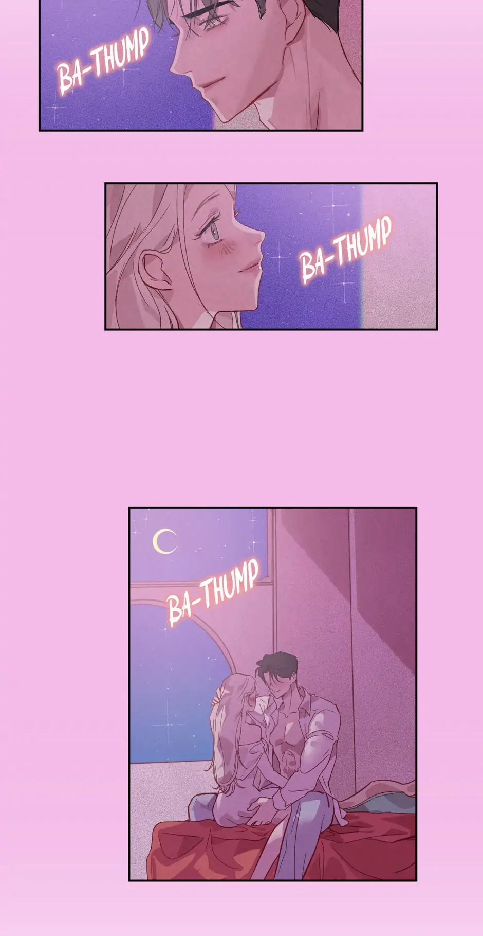 Stigma Effect Chapter 28 - Page 14