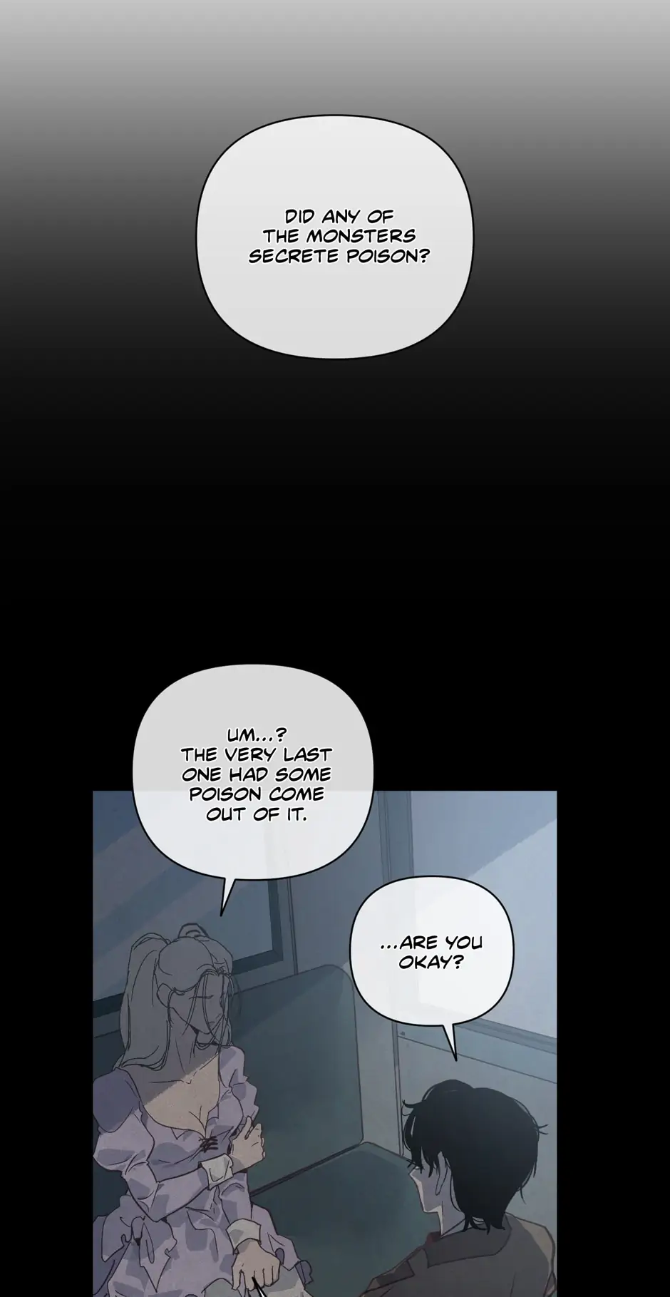 Stigma Effect Chapter 28 - Page 16