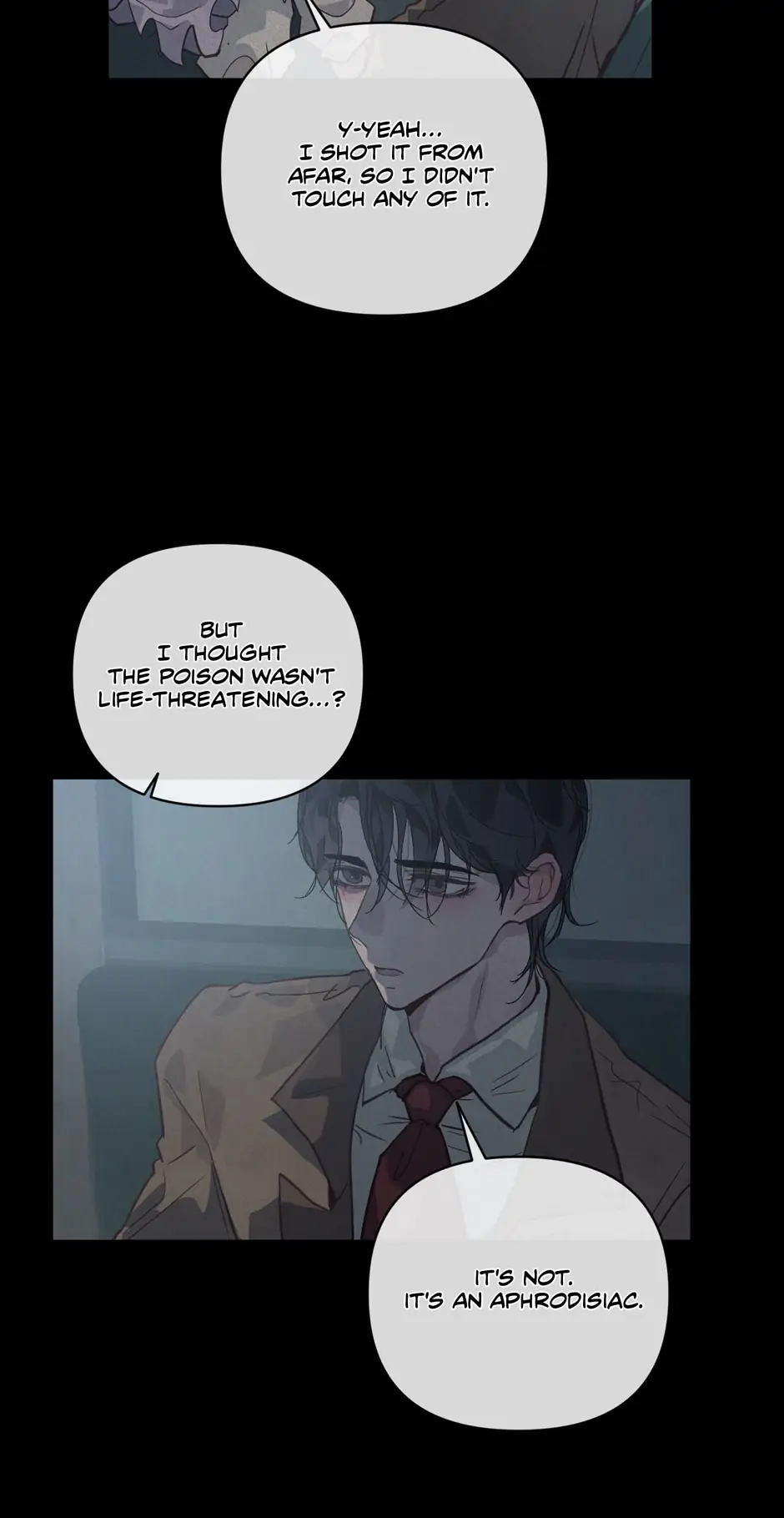 Stigma Effect Chapter 28 - Page 17