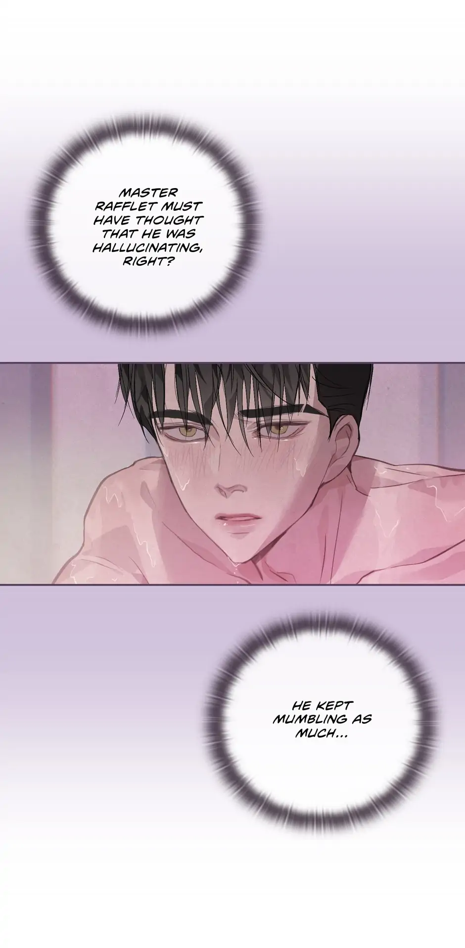 Stigma Effect Chapter 28 - Page 19