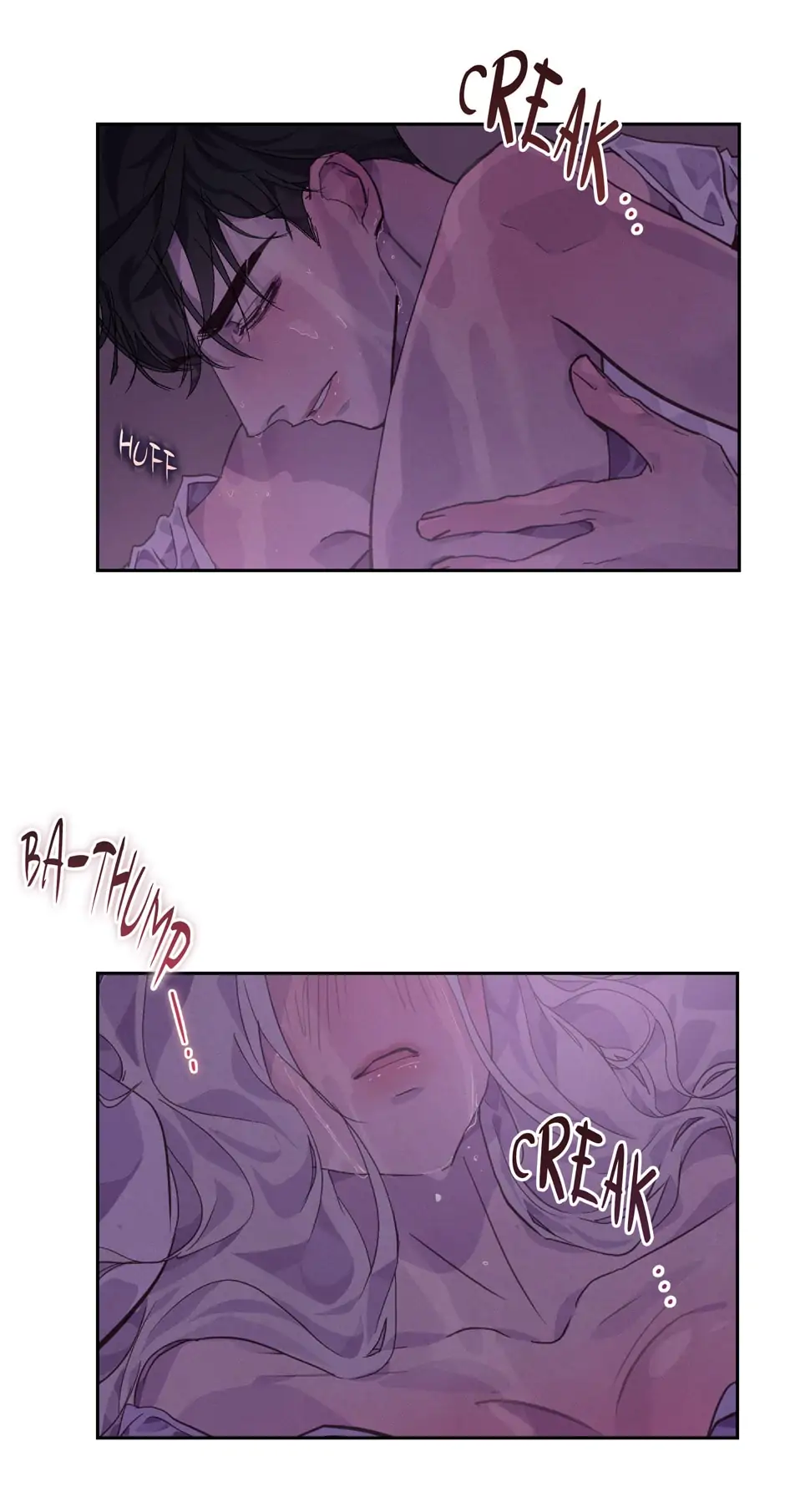 Stigma Effect Chapter 28 - Page 3