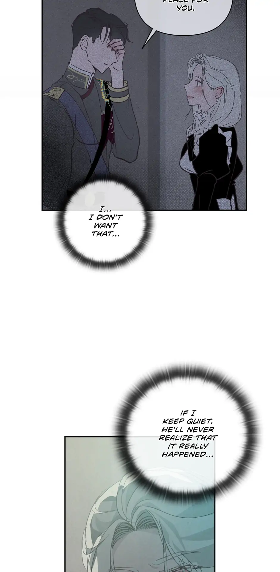 Stigma Effect Chapter 28 - Page 21
