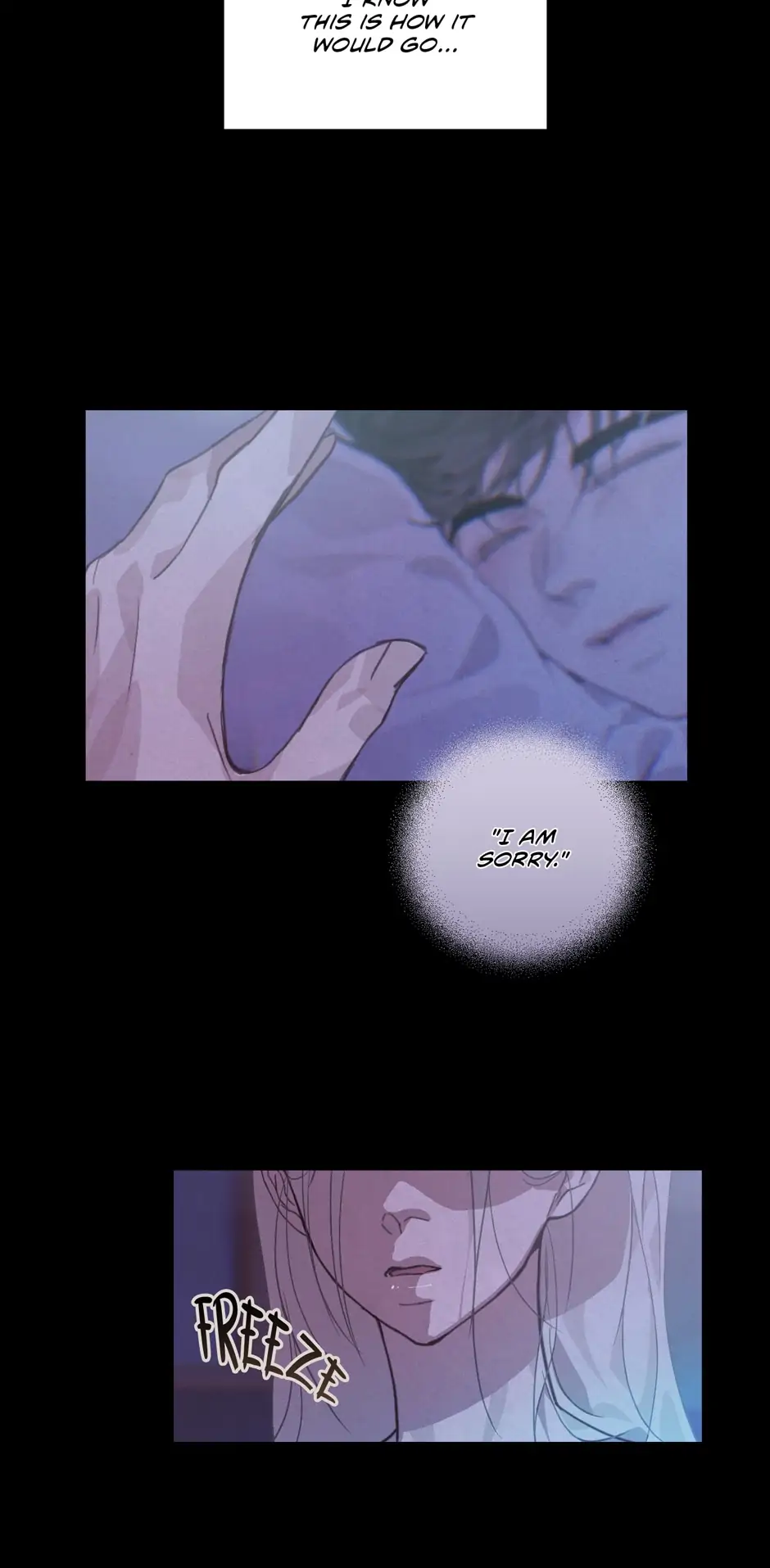 Stigma Effect Chapter 28 - Page 23