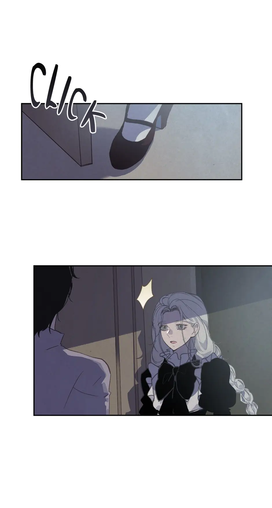 Stigma Effect Chapter 28 - Page 25