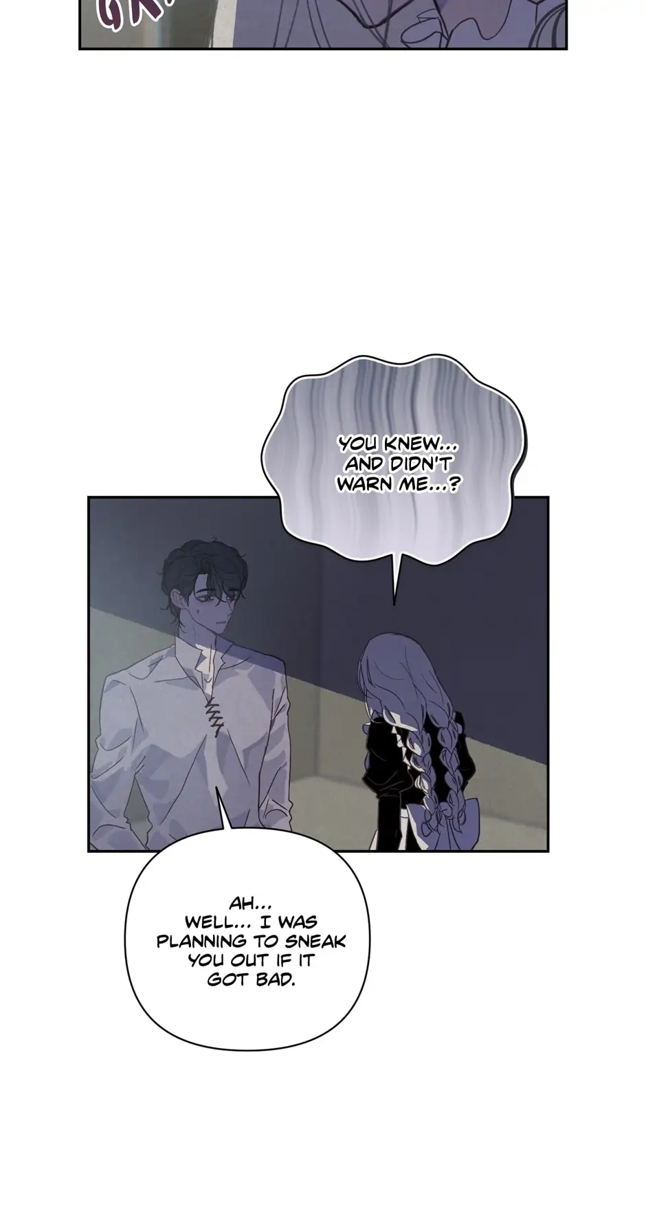 Stigma Effect Chapter 28 - Page 29
