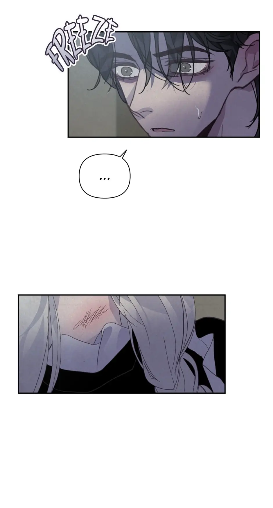 Stigma Effect Chapter 28 - Page 32