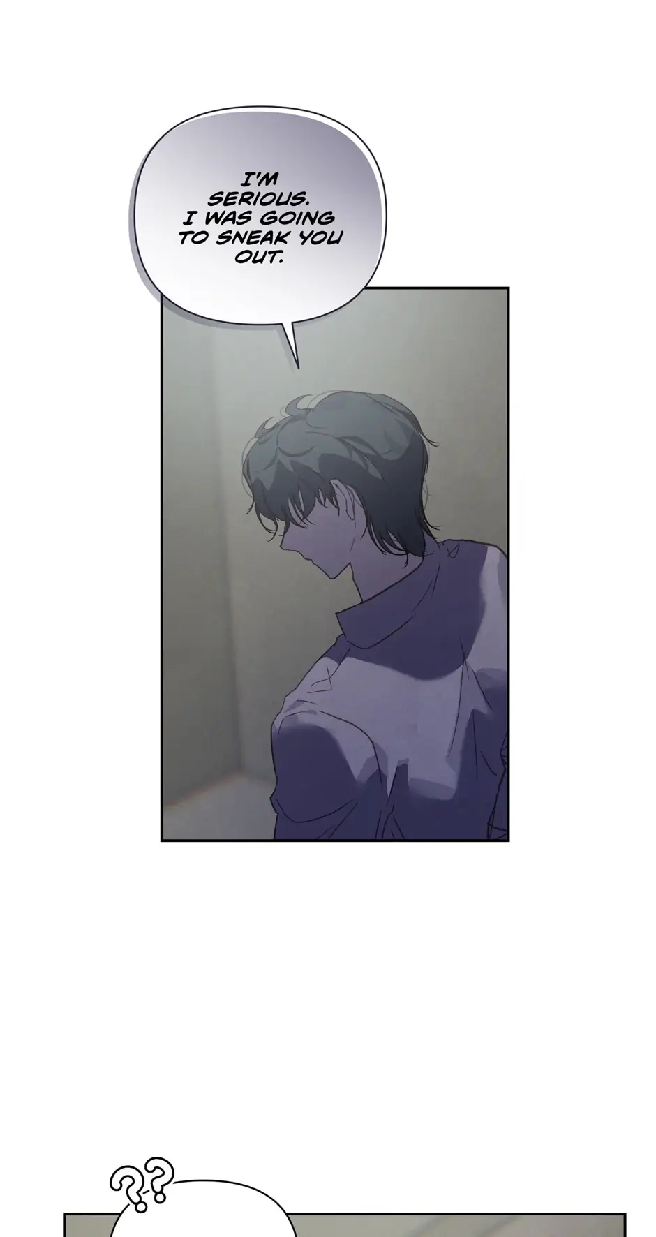 Stigma Effect Chapter 28 - Page 33