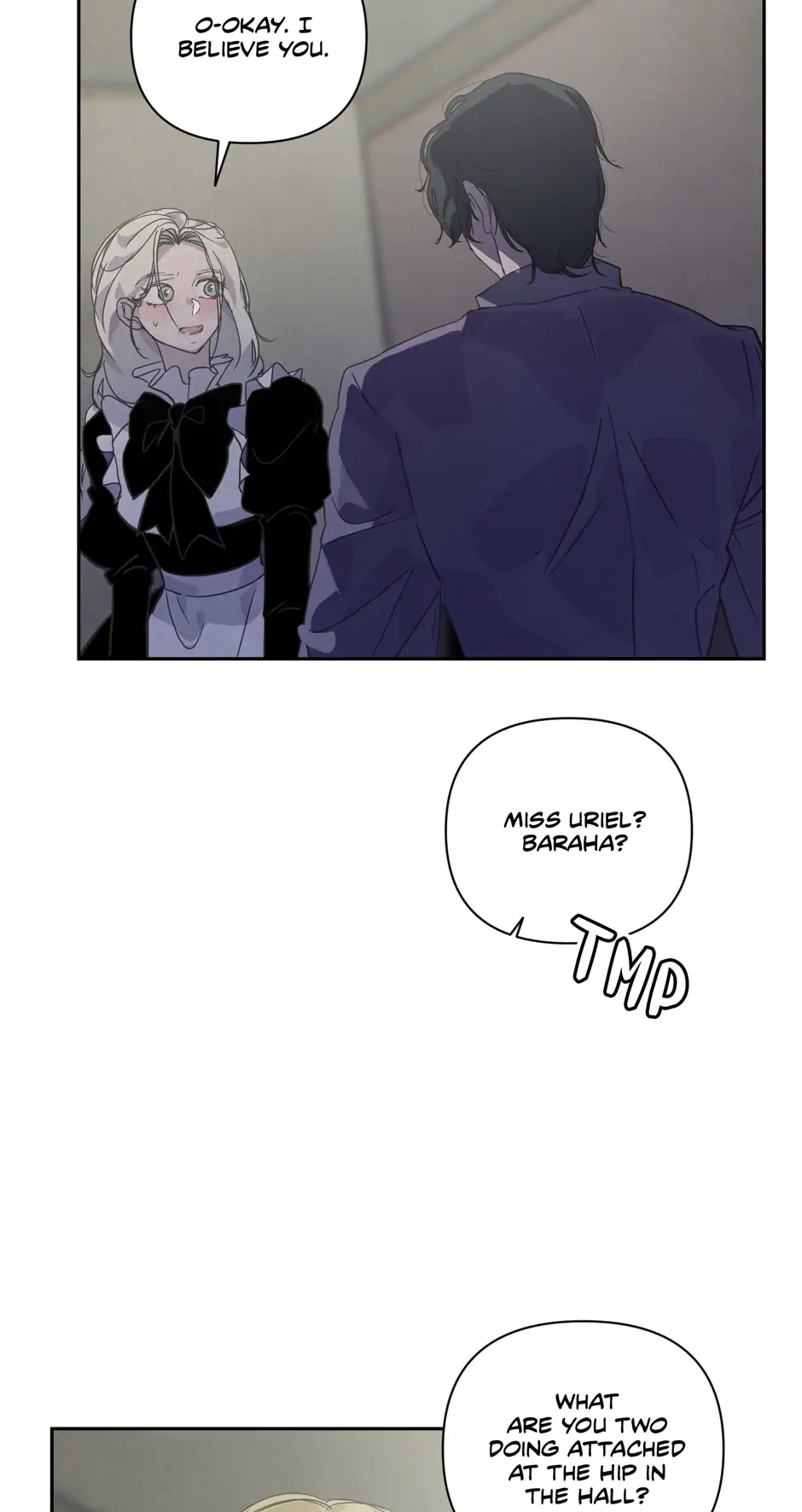 Stigma Effect Chapter 28 - Page 34