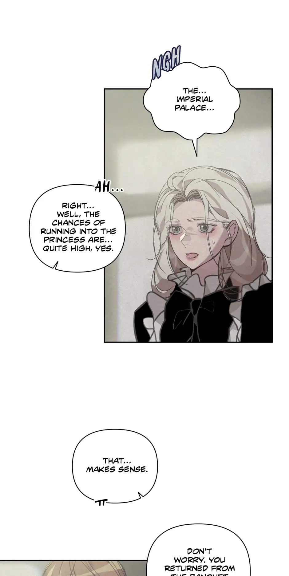 Stigma Effect Chapter 28 - Page 40