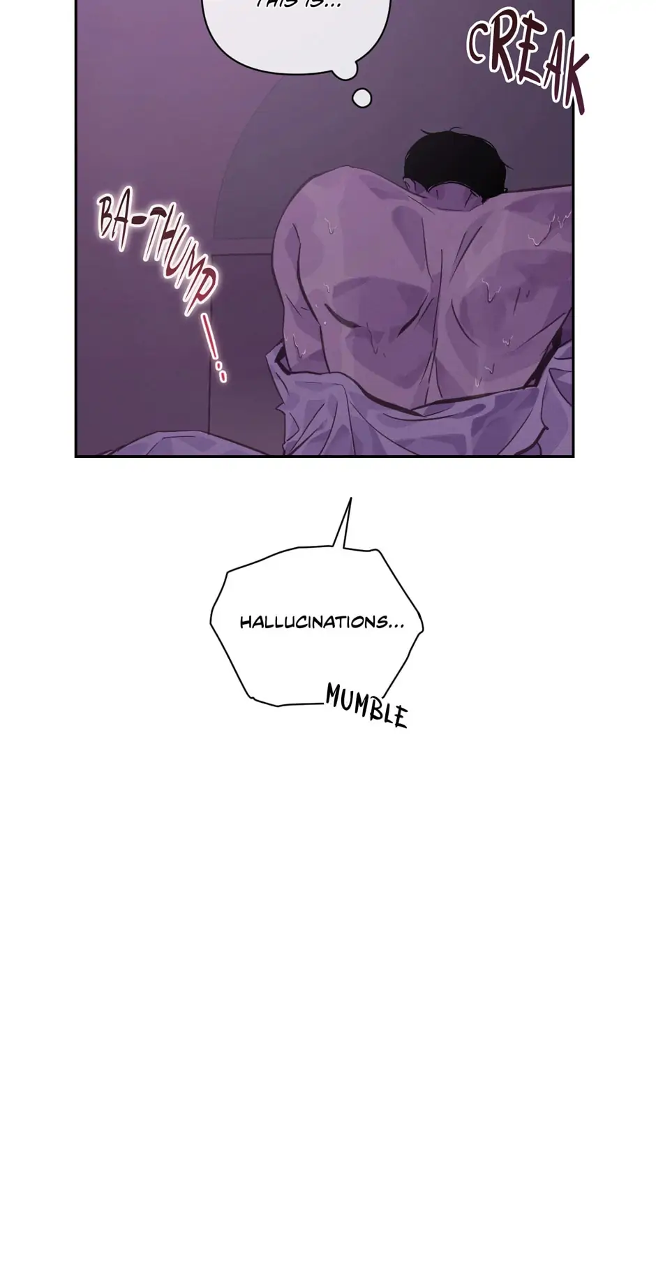 Stigma Effect Chapter 28 - Page 5