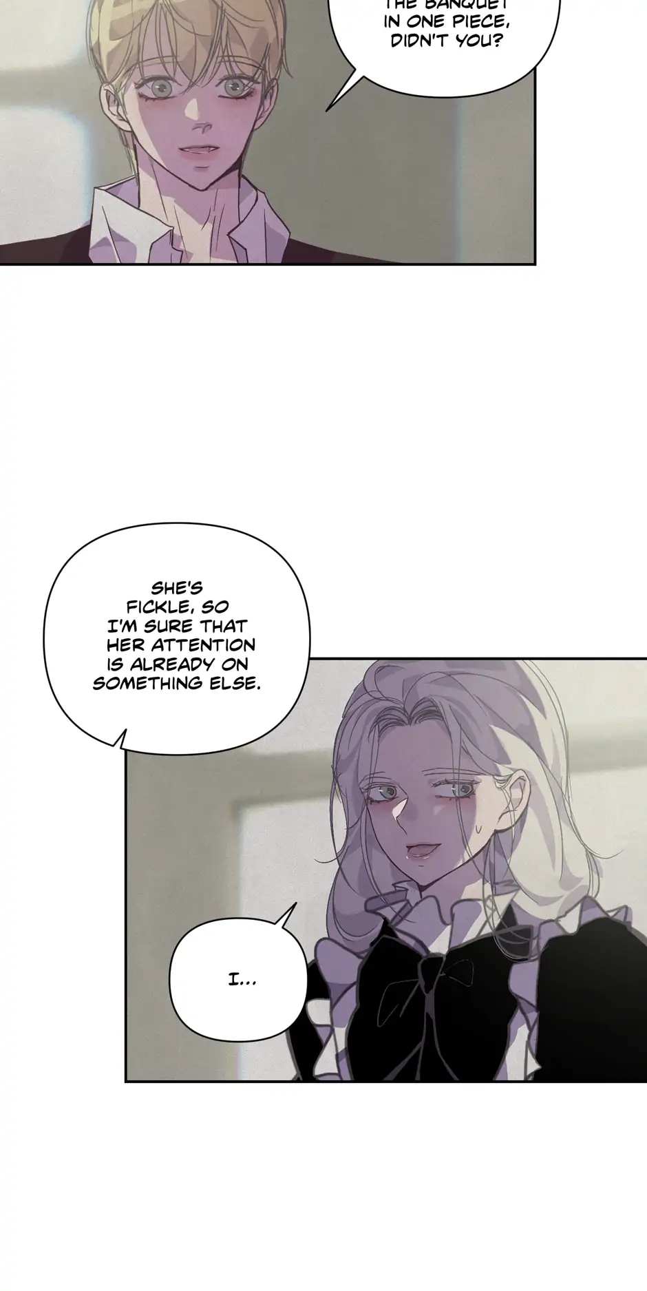 Stigma Effect Chapter 28 - Page 41