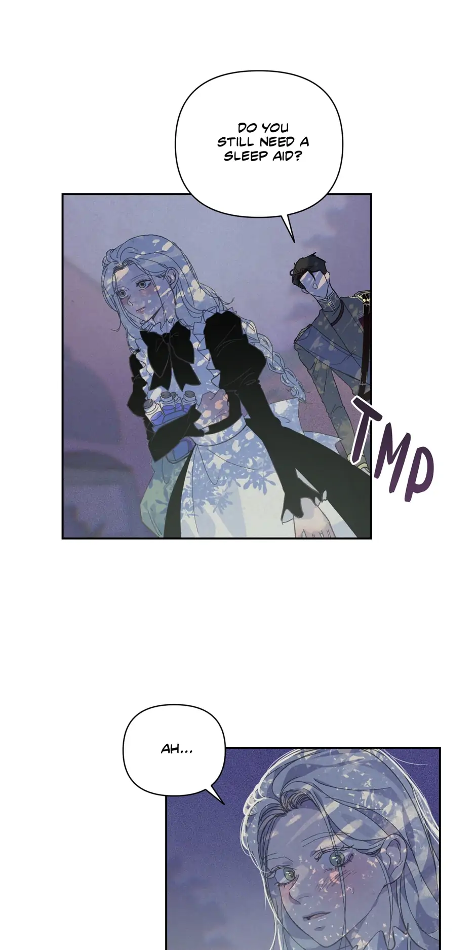 Stigma Effect Chapter 28 - Page 44
