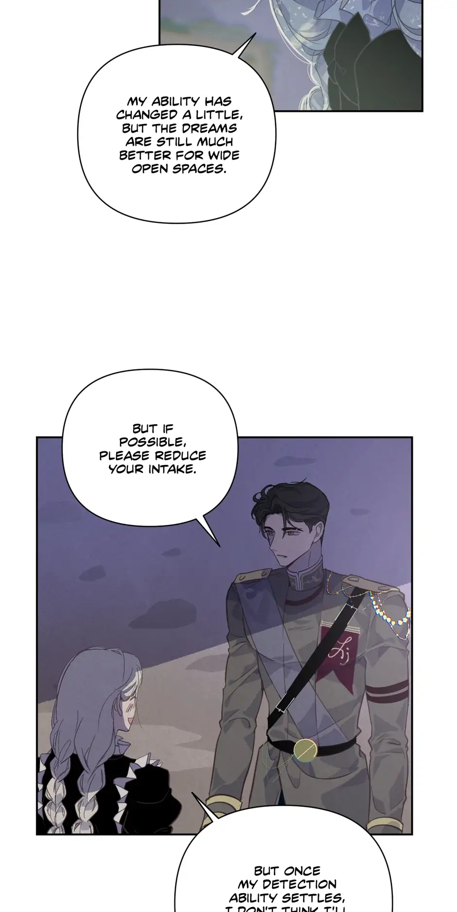 Stigma Effect Chapter 28 - Page 45
