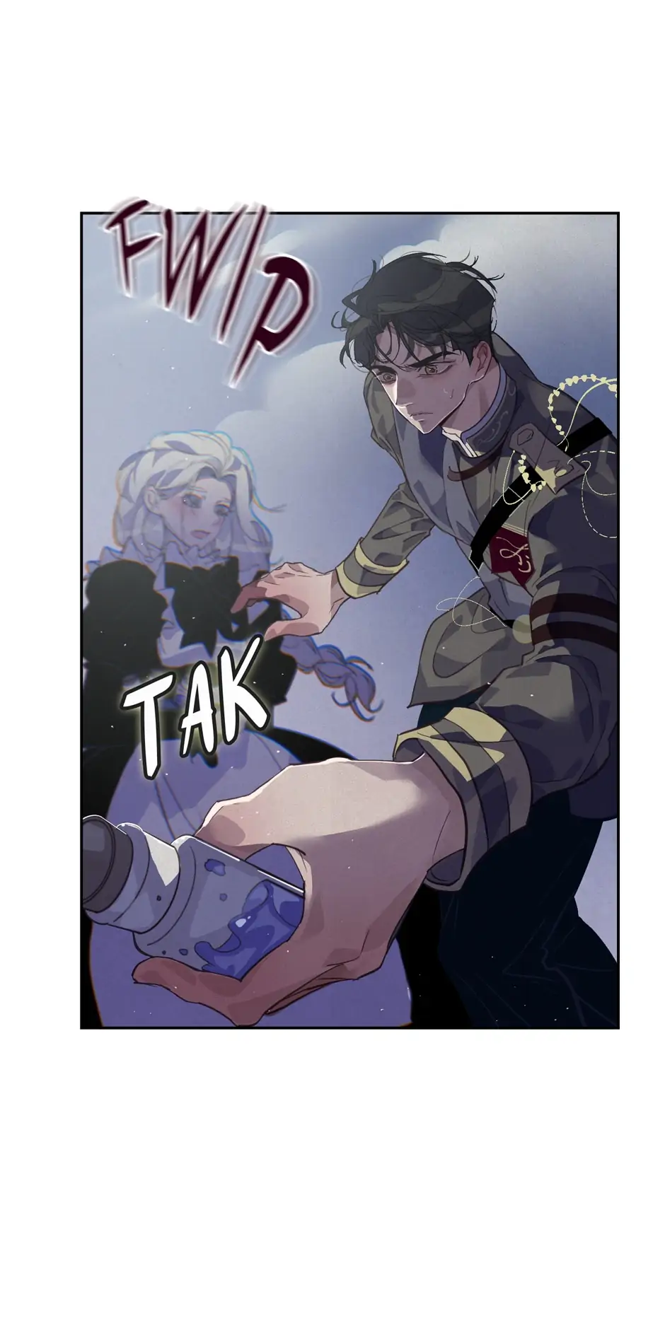 Stigma Effect Chapter 28 - Page 50