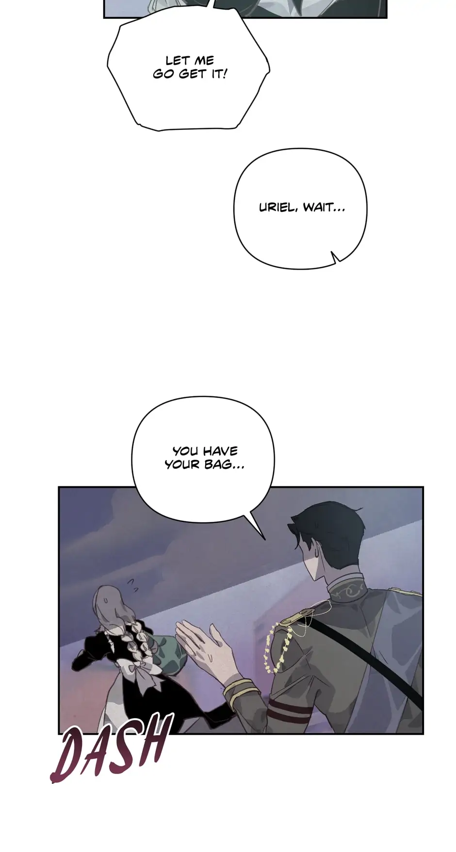 Stigma Effect Chapter 28 - Page 53