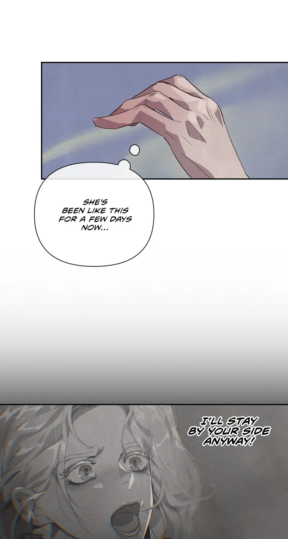 Stigma Effect Chapter 28 - Page 54