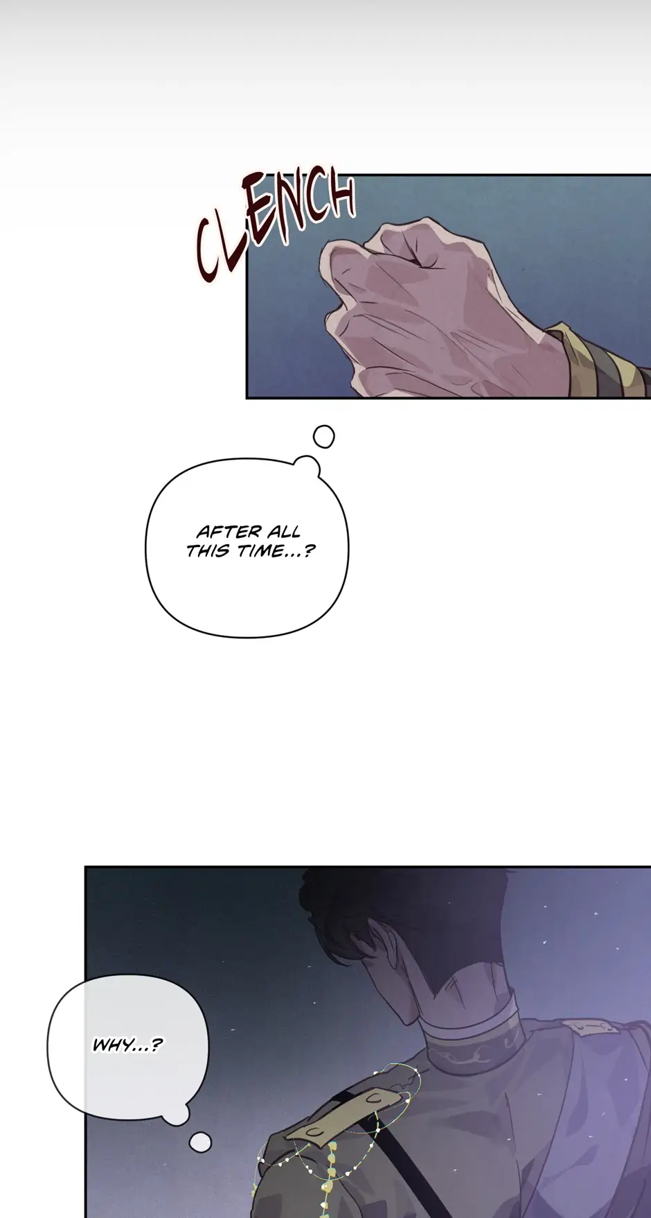 Stigma Effect Chapter 28 - Page 56