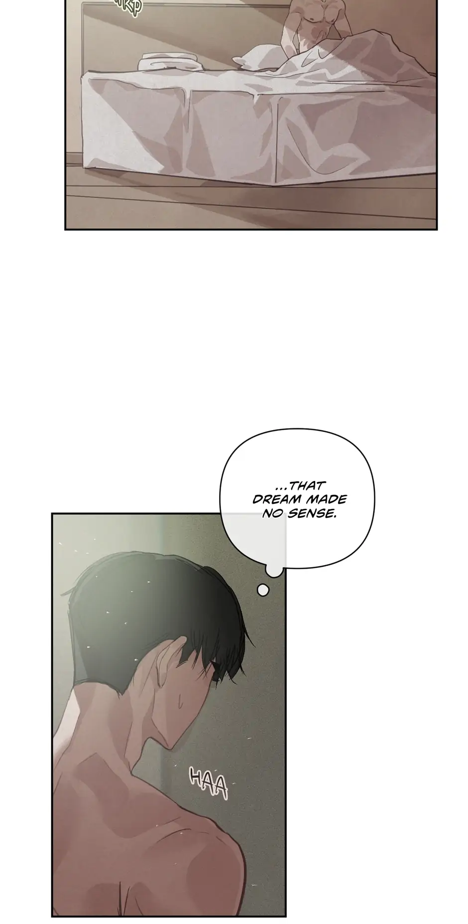 Stigma Effect Chapter 28 - Page 9
