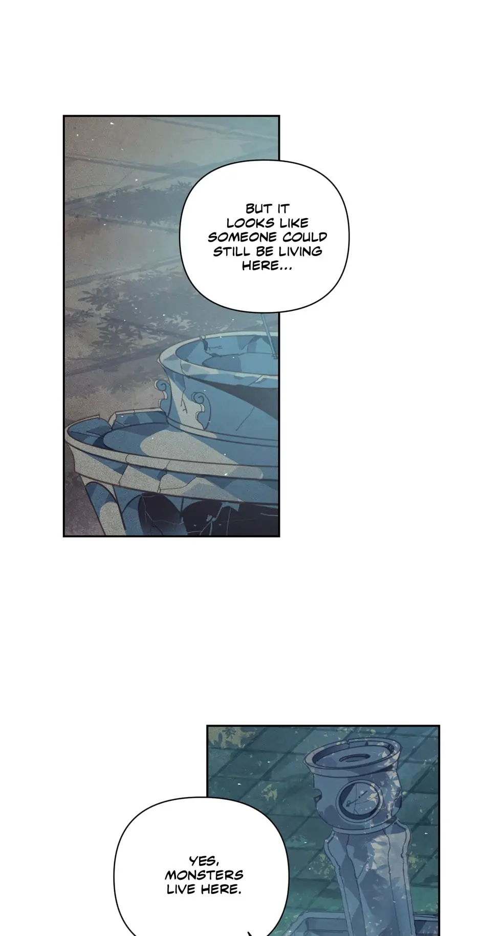 Stigma Effect Chapter 29 - Page 2