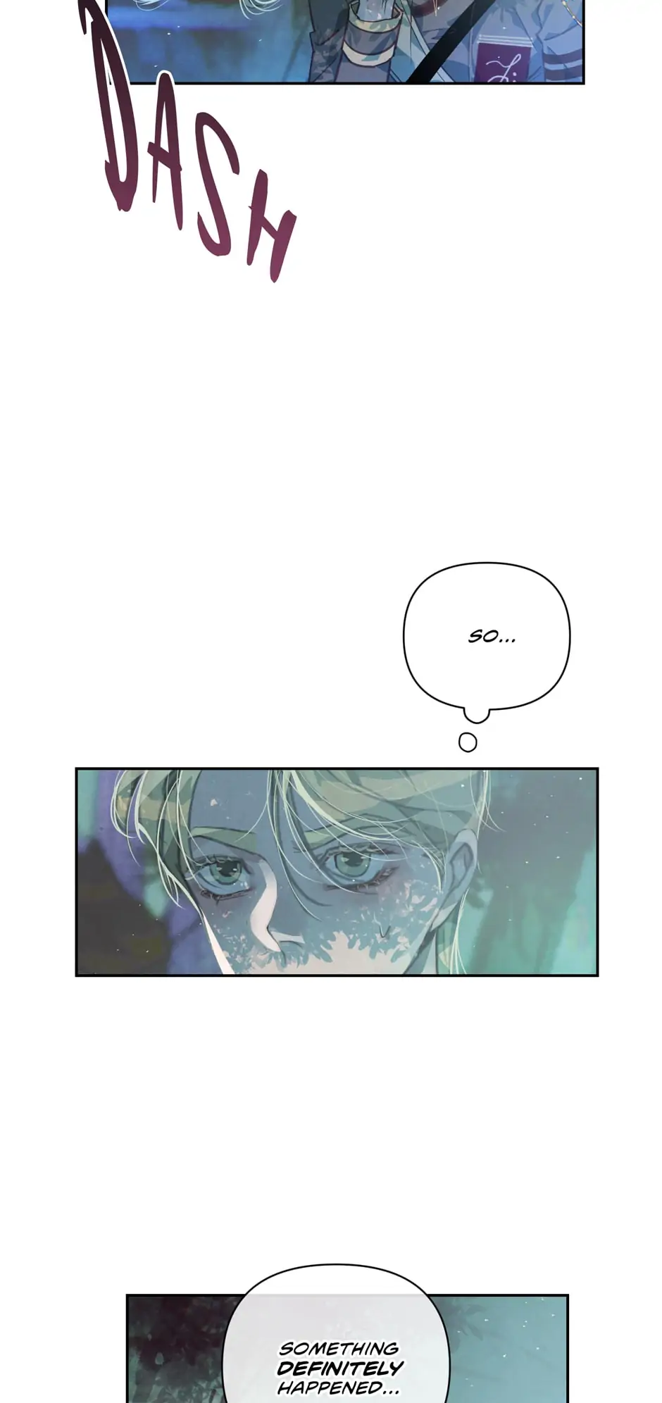 Stigma Effect Chapter 29 - Page 13