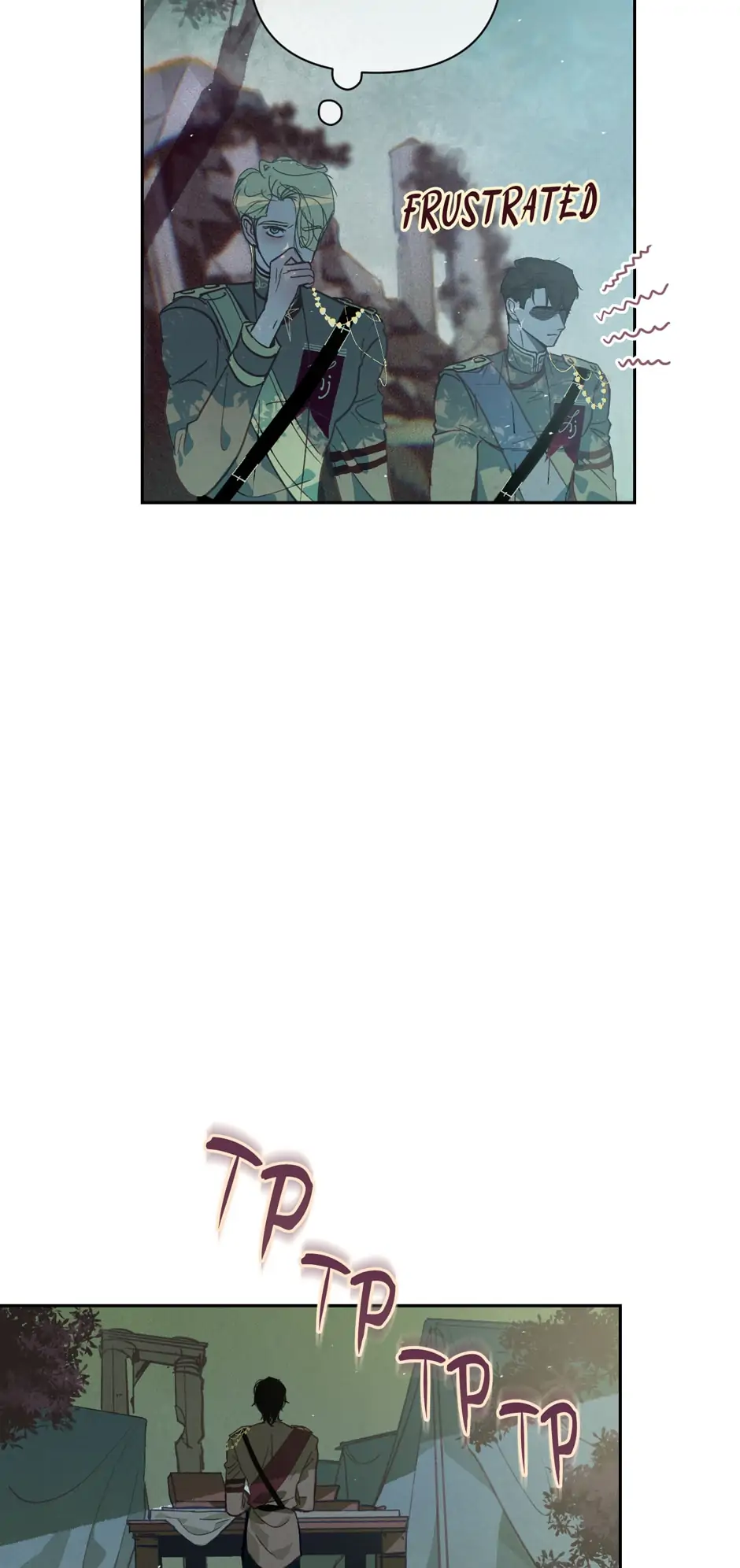 Stigma Effect Chapter 29 - Page 14