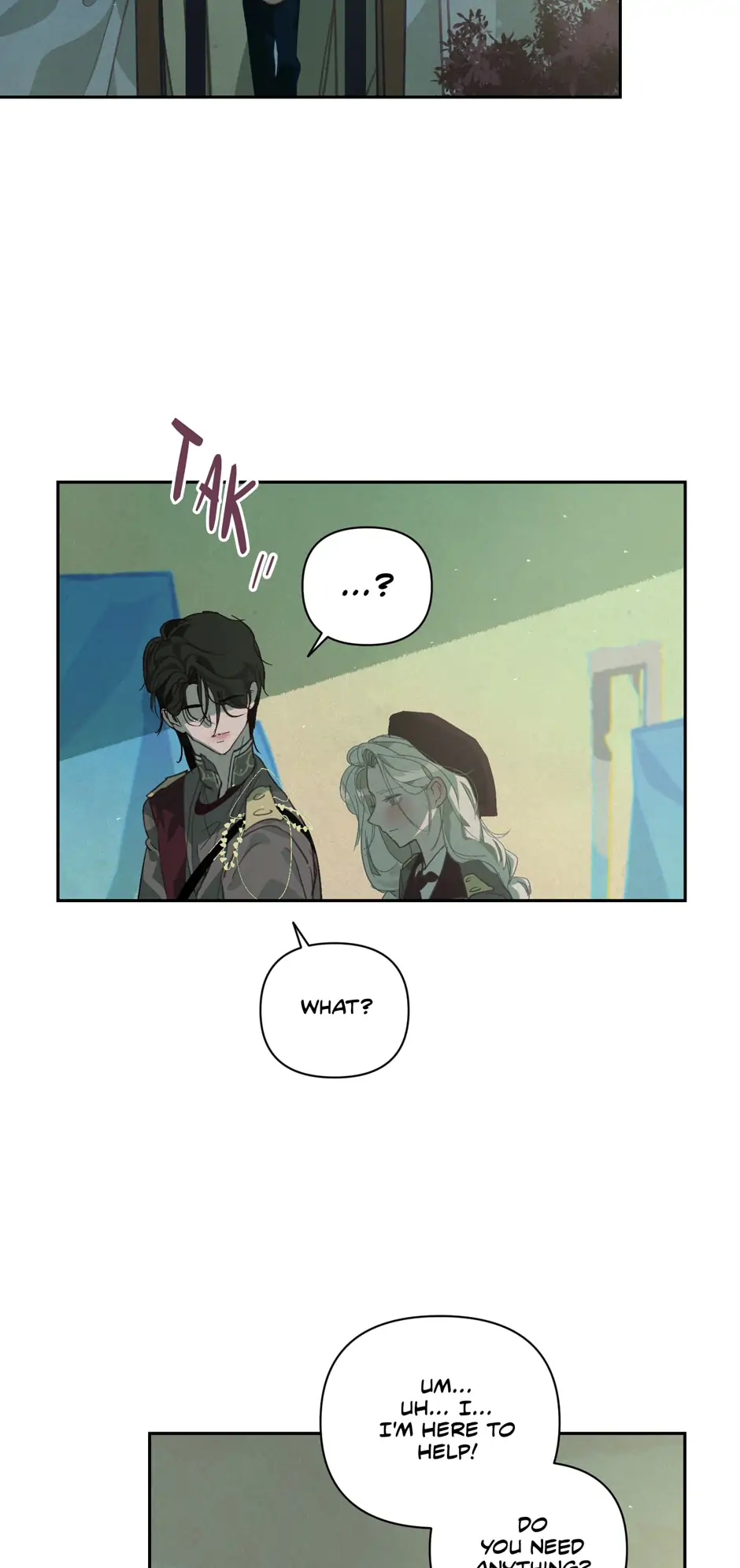 Stigma Effect Chapter 29 - Page 15