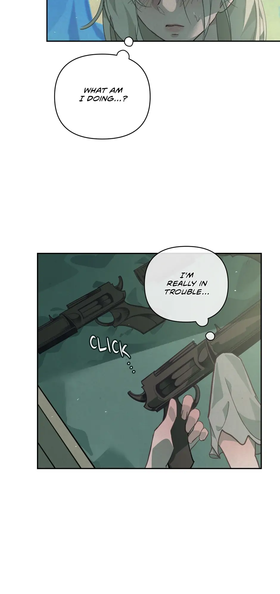 Stigma Effect Chapter 29 - Page 17
