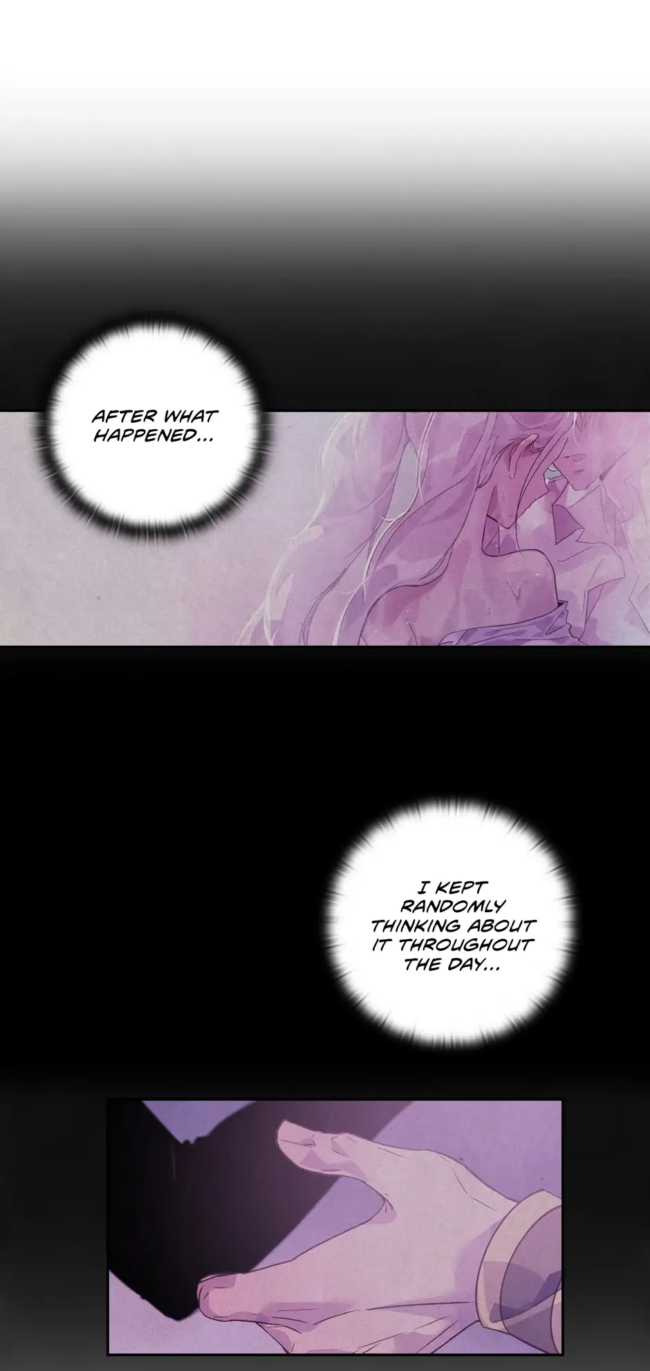 Stigma Effect Chapter 29 - Page 18