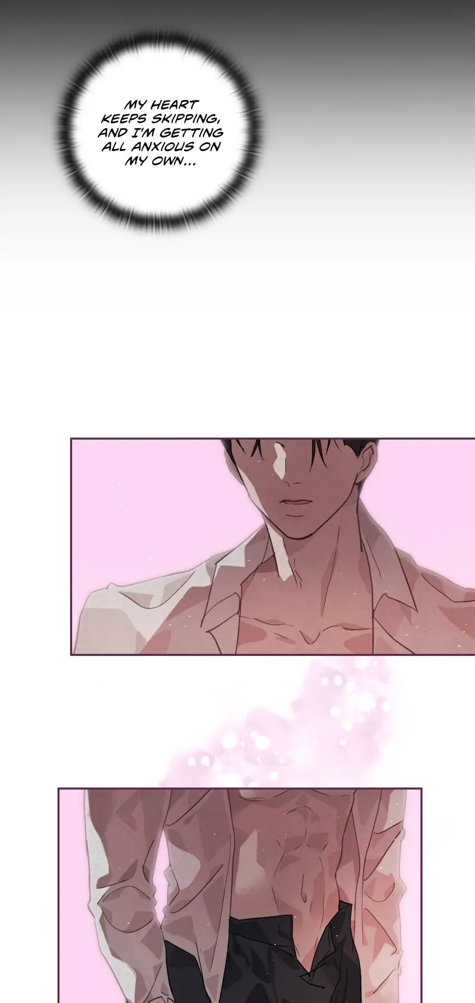 Stigma Effect Chapter 29 - Page 19