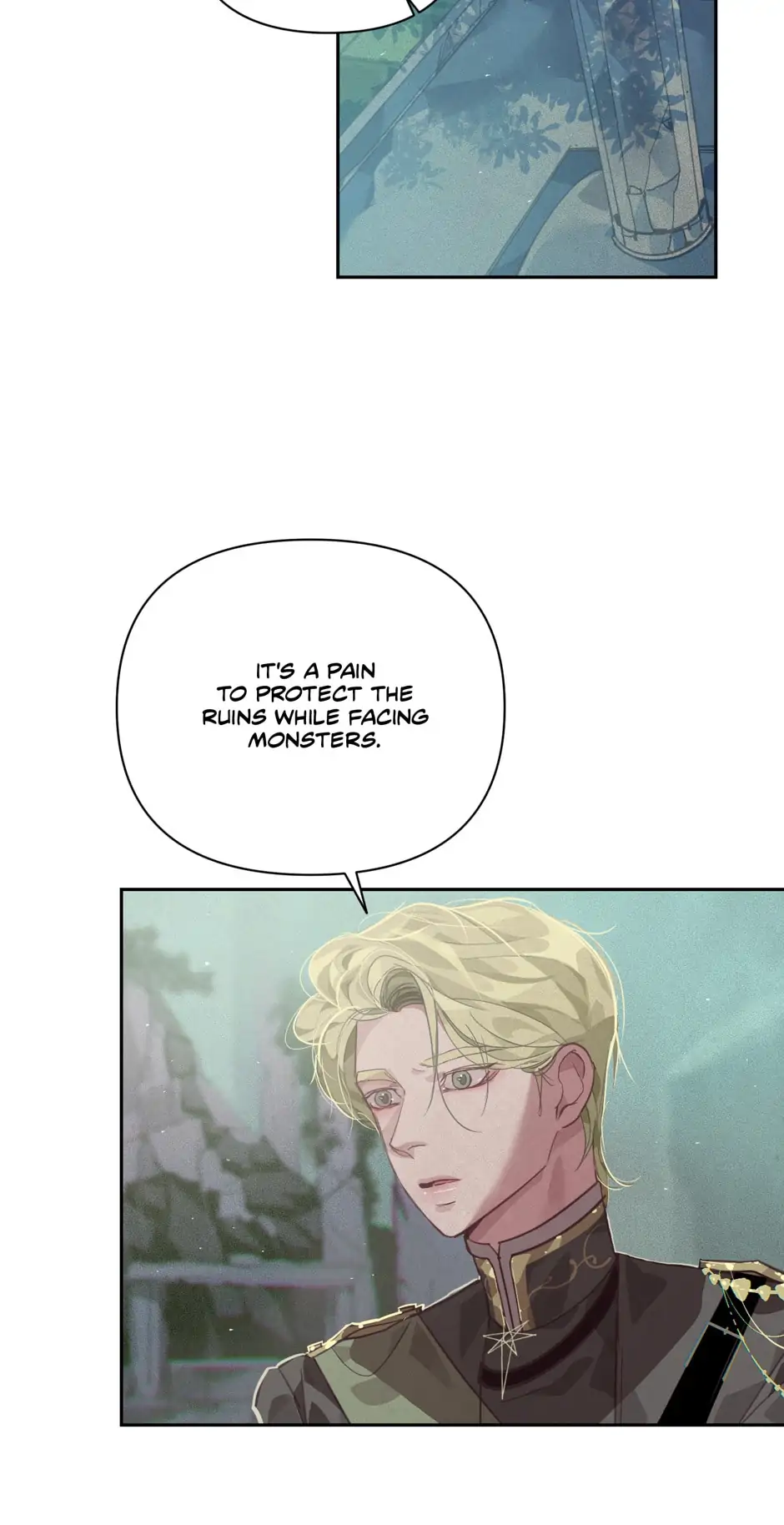 Stigma Effect Chapter 29 - Page 3