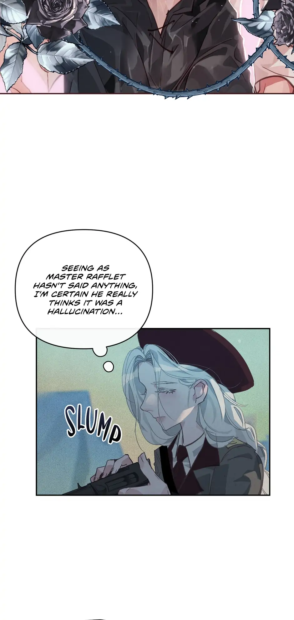 Stigma Effect Chapter 29 - Page 21