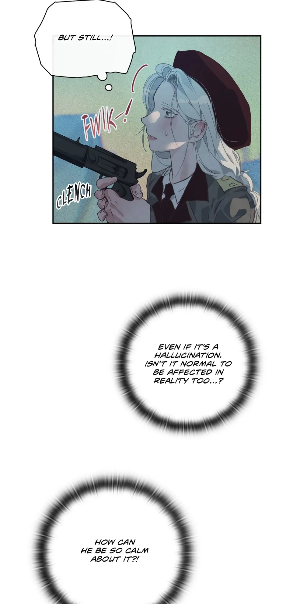 Stigma Effect Chapter 29 - Page 22
