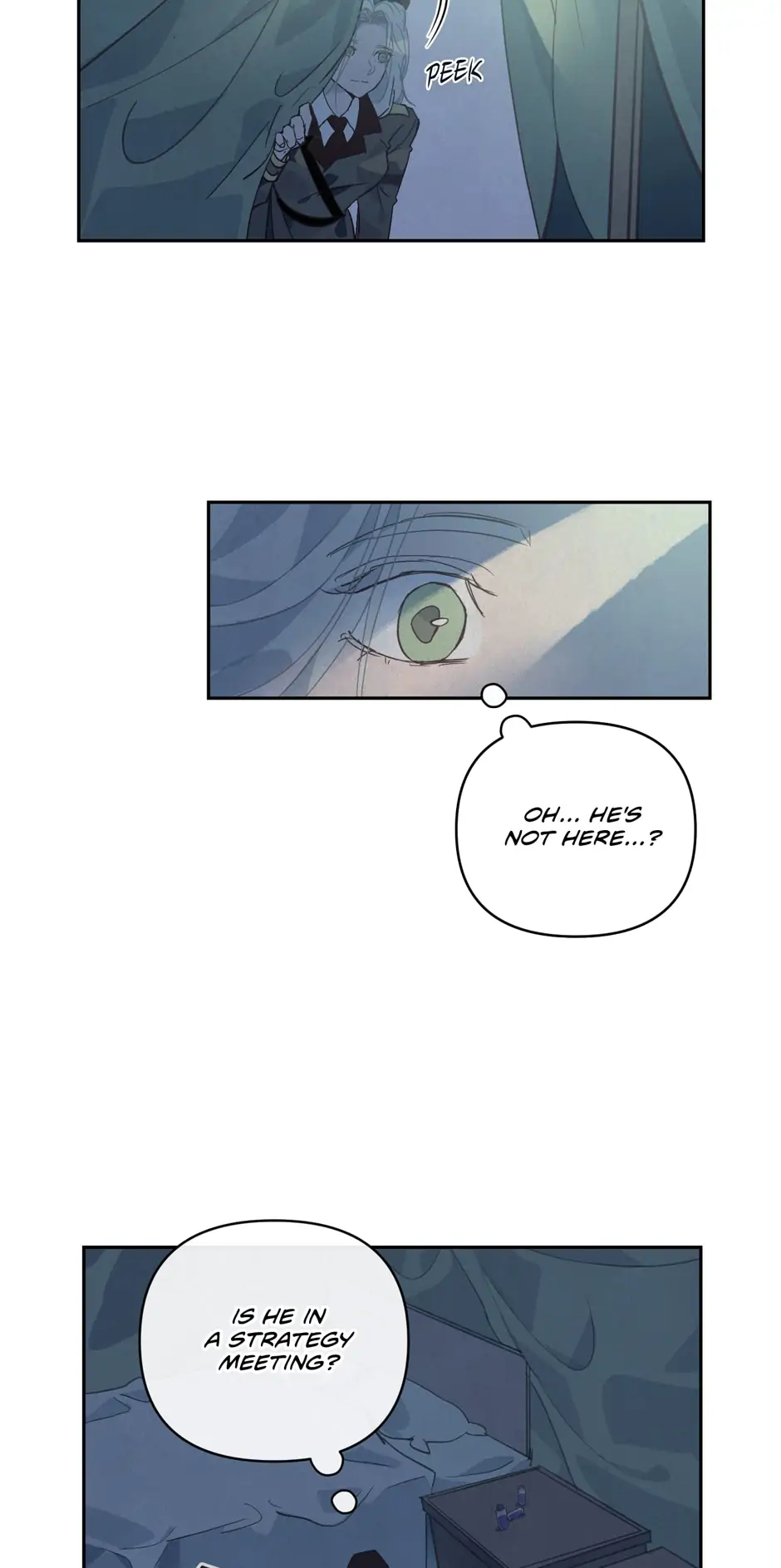 Stigma Effect Chapter 29 - Page 26
