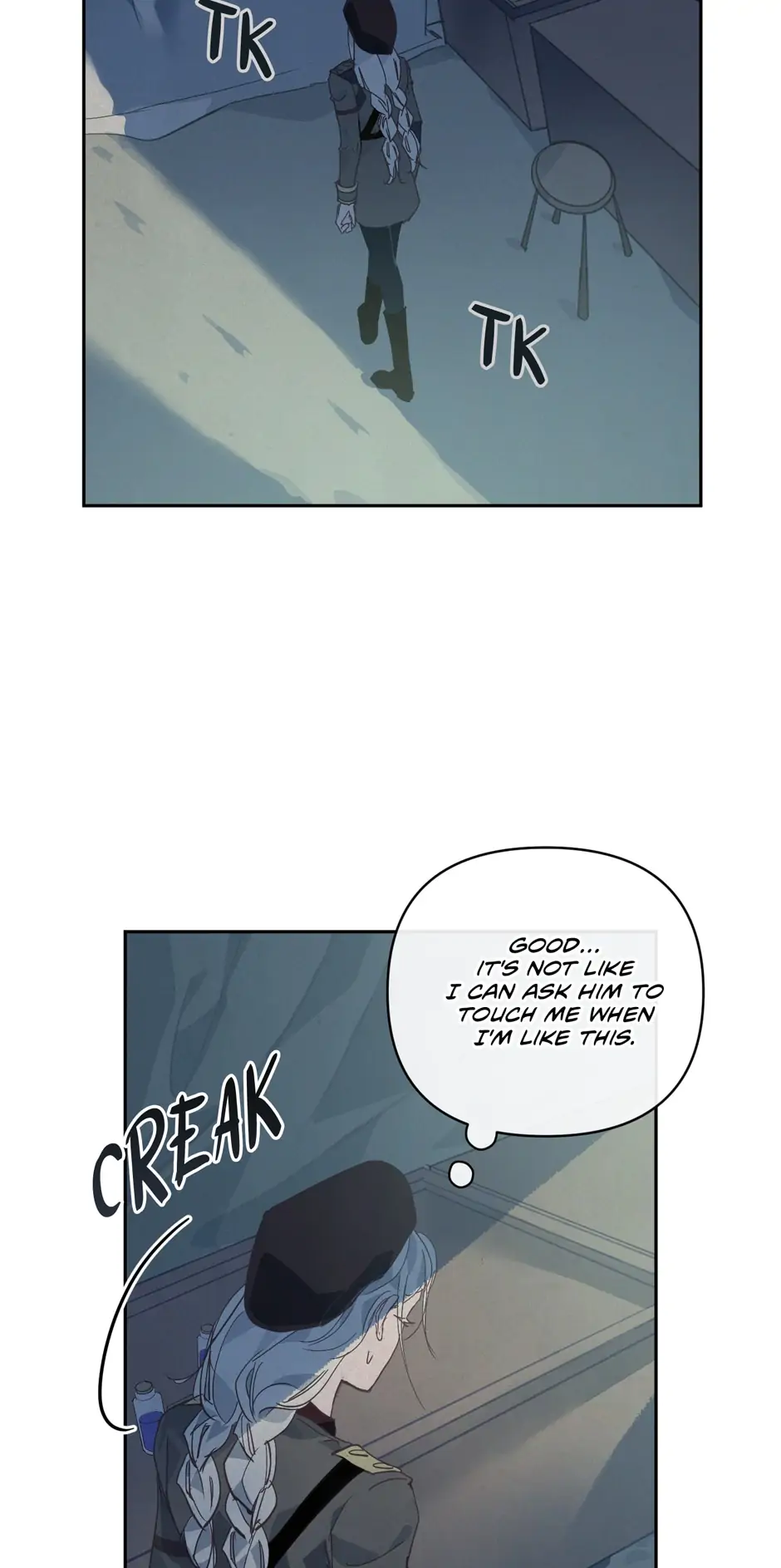Stigma Effect Chapter 29 - Page 27