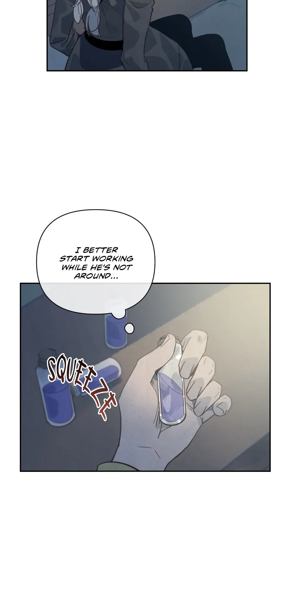 Stigma Effect Chapter 29 - Page 28