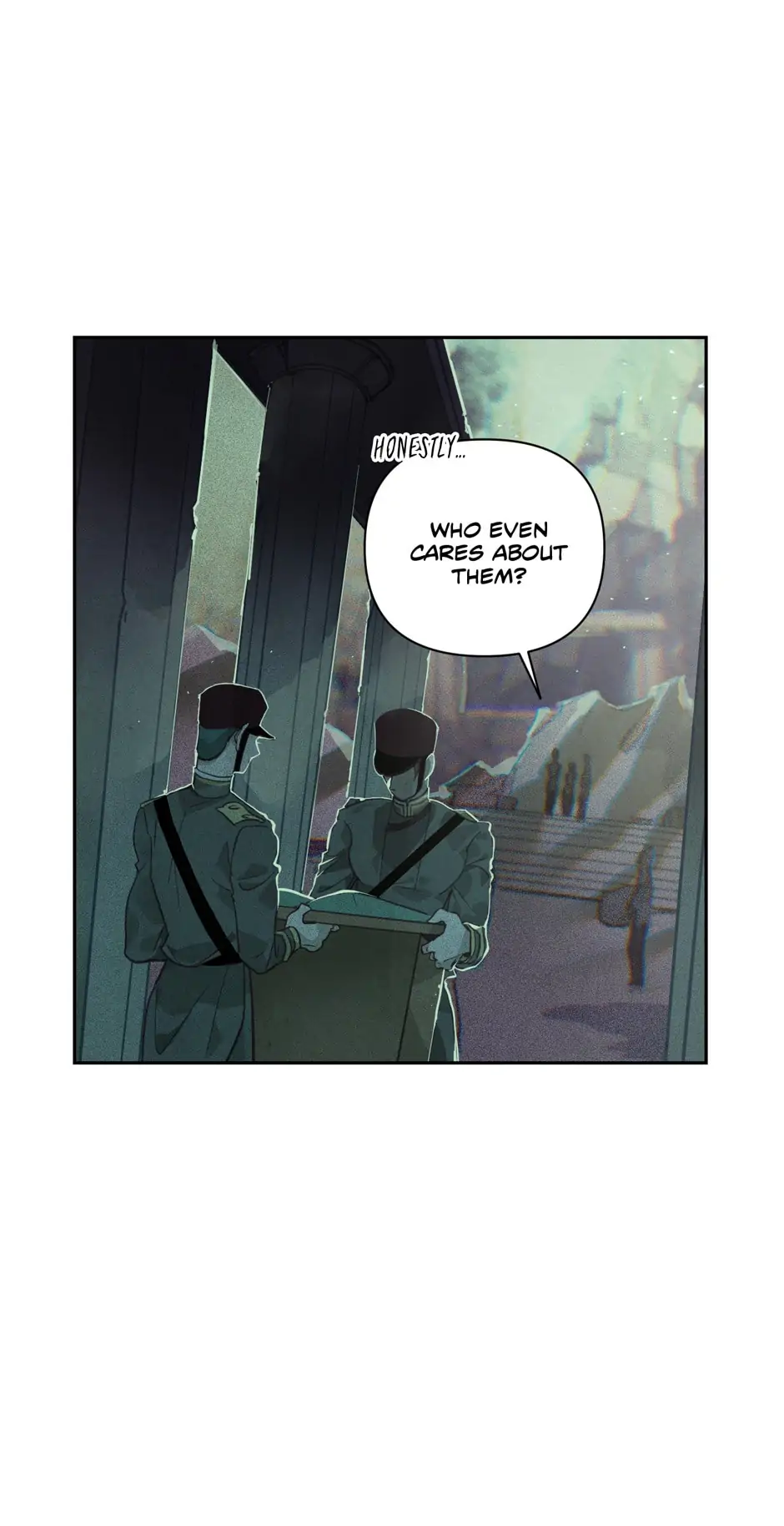 Stigma Effect Chapter 29 - Page 4