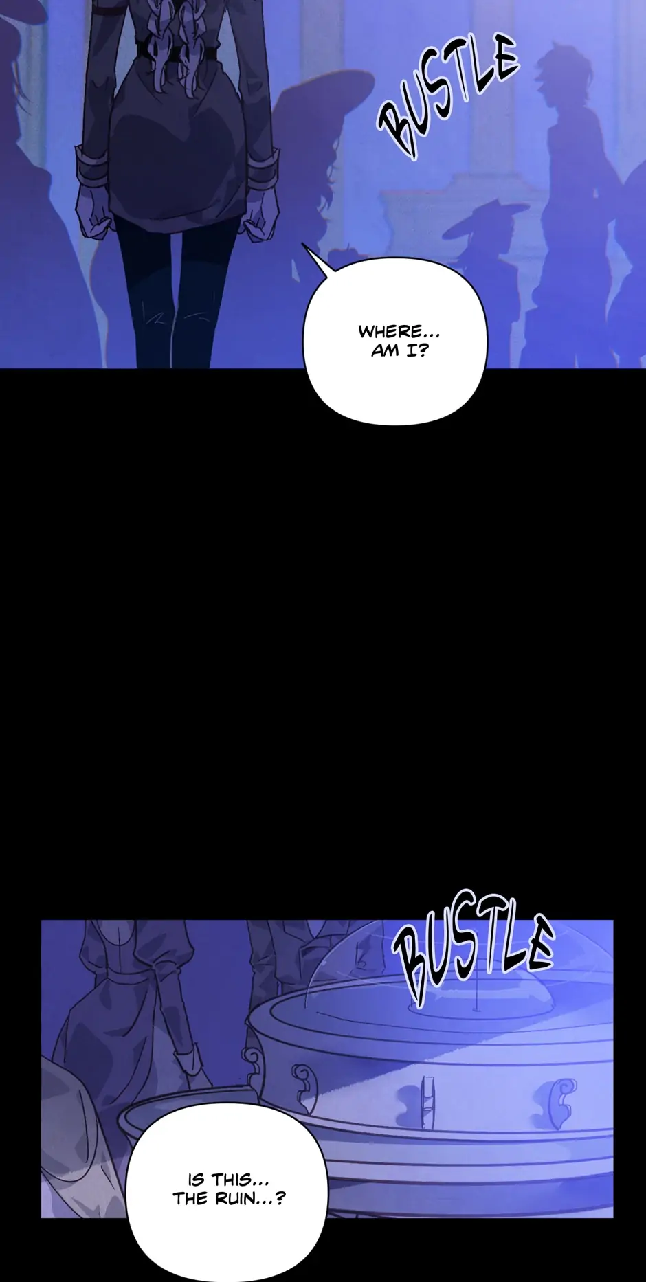 Stigma Effect Chapter 29 - Page 31