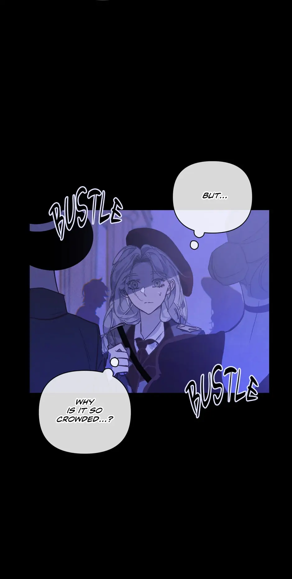 Stigma Effect Chapter 29 - Page 32