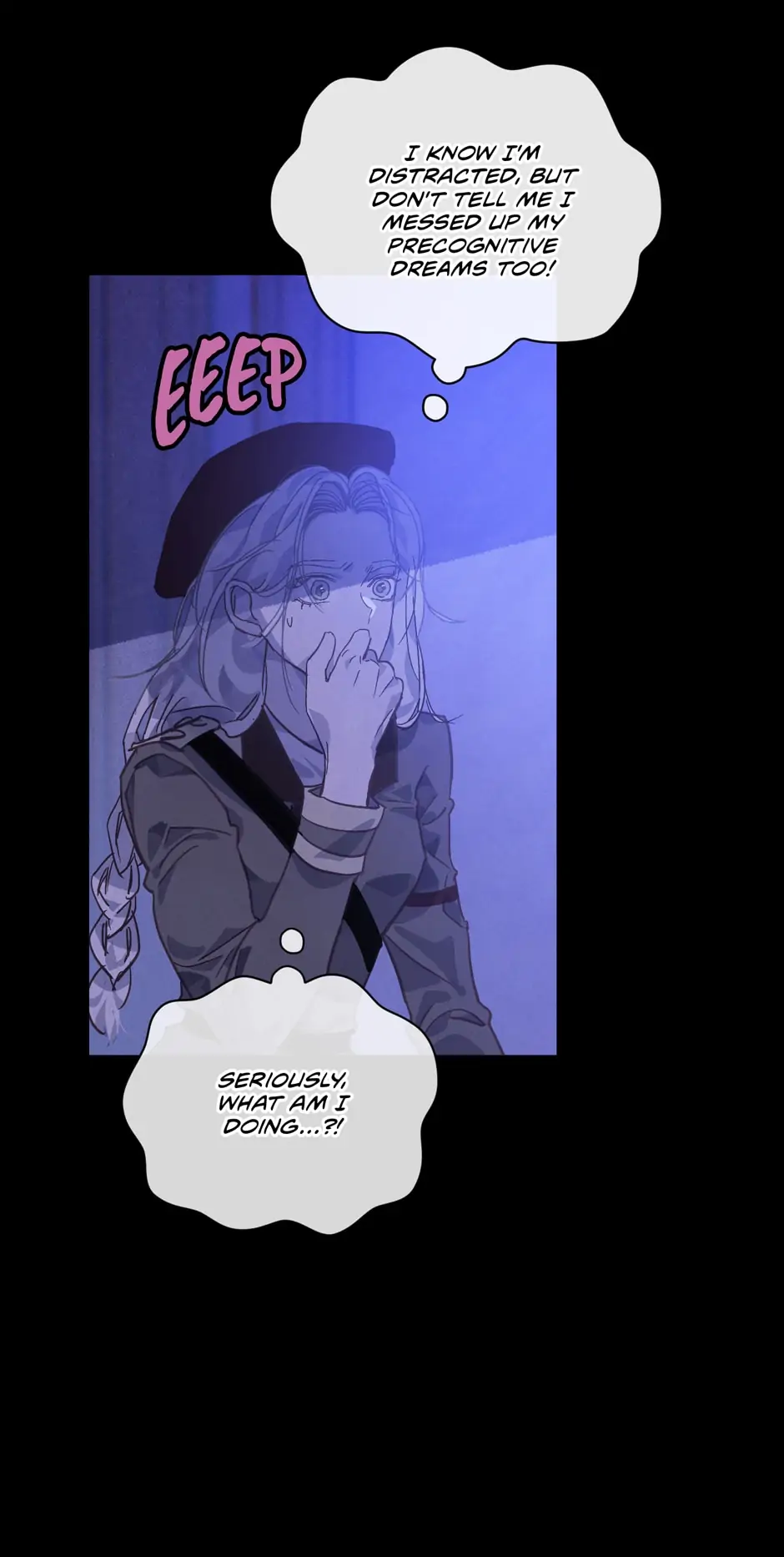 Stigma Effect Chapter 29 - Page 33