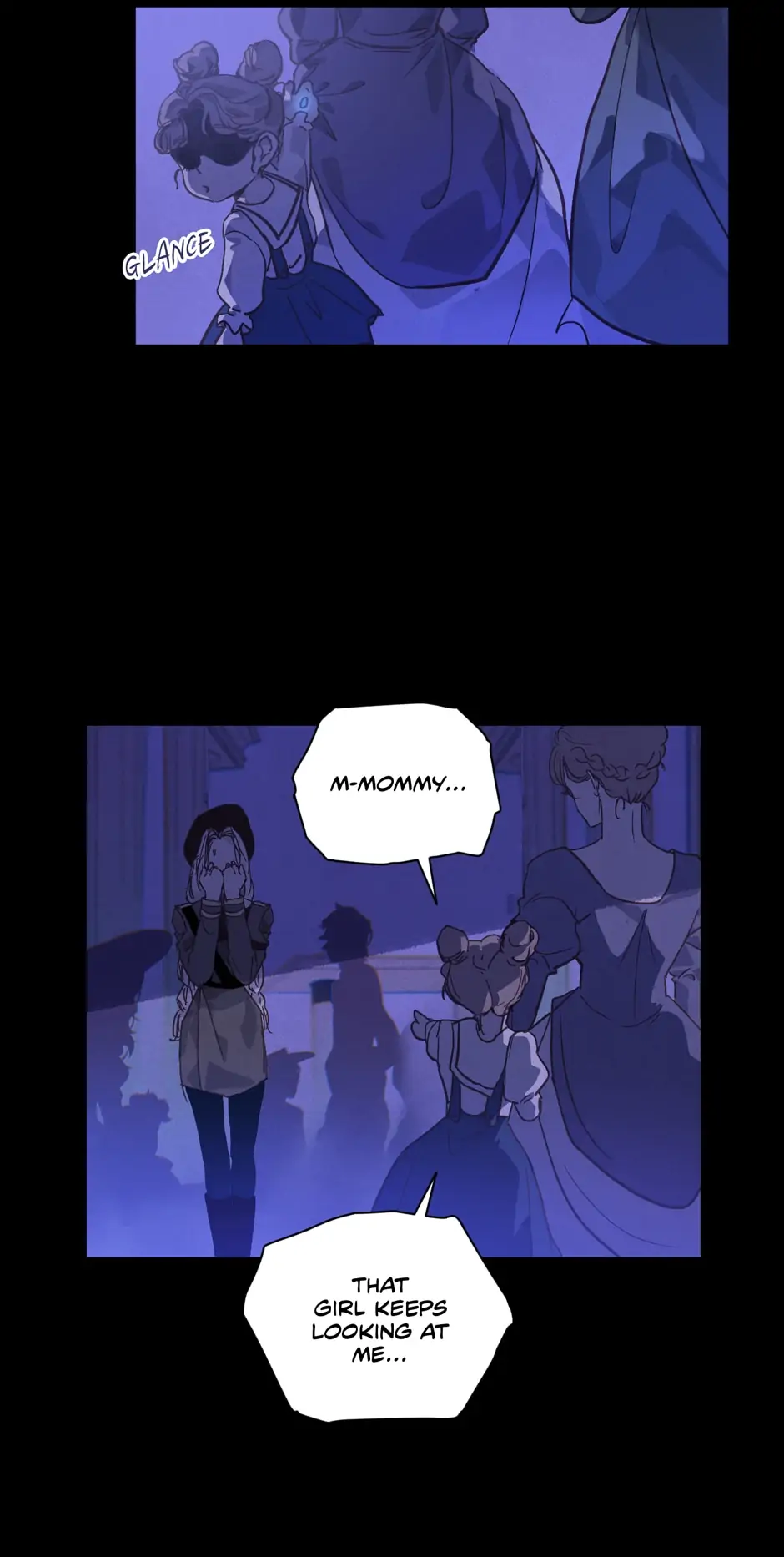 Stigma Effect Chapter 29 - Page 34