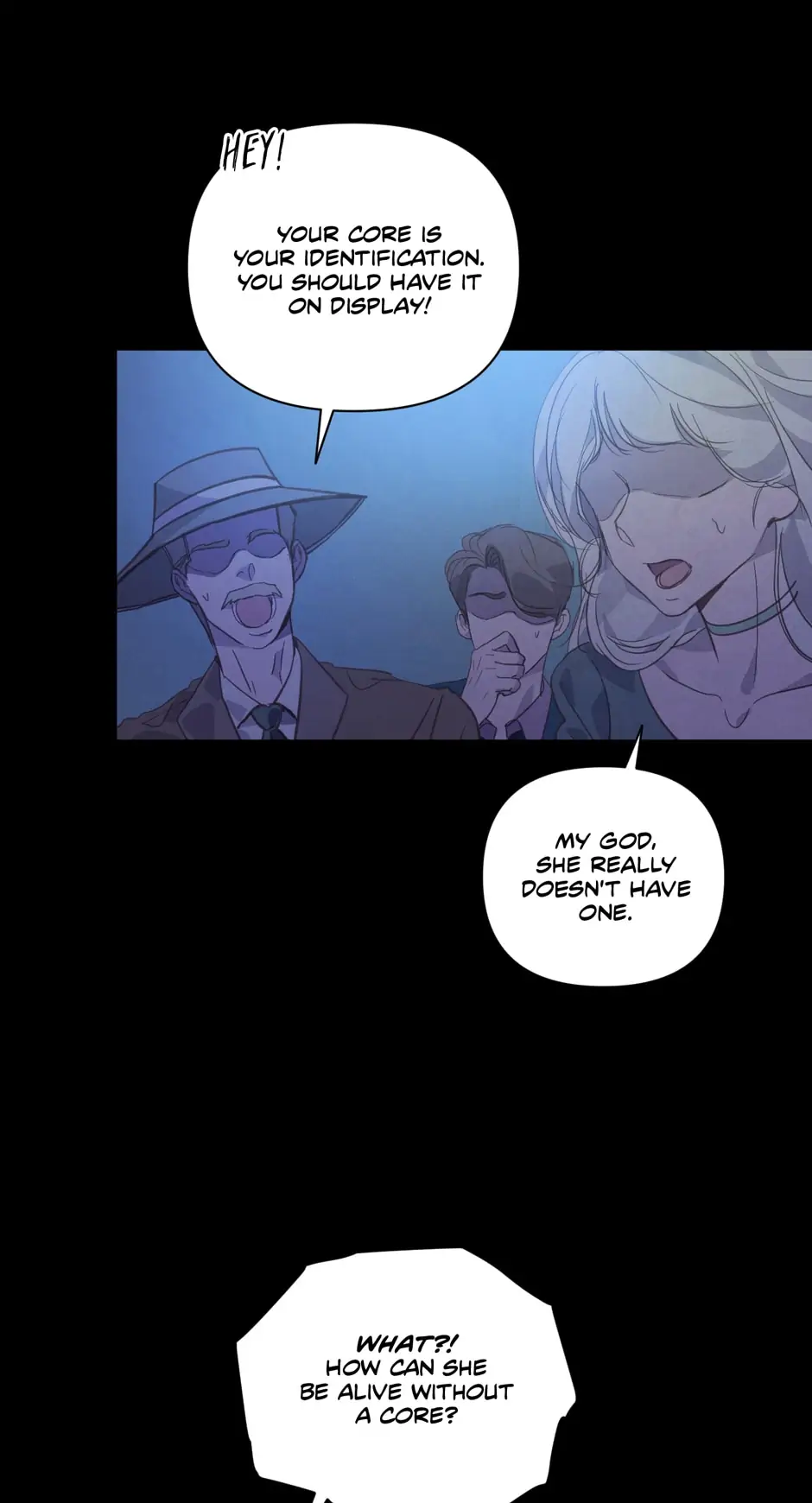 Stigma Effect Chapter 29 - Page 37