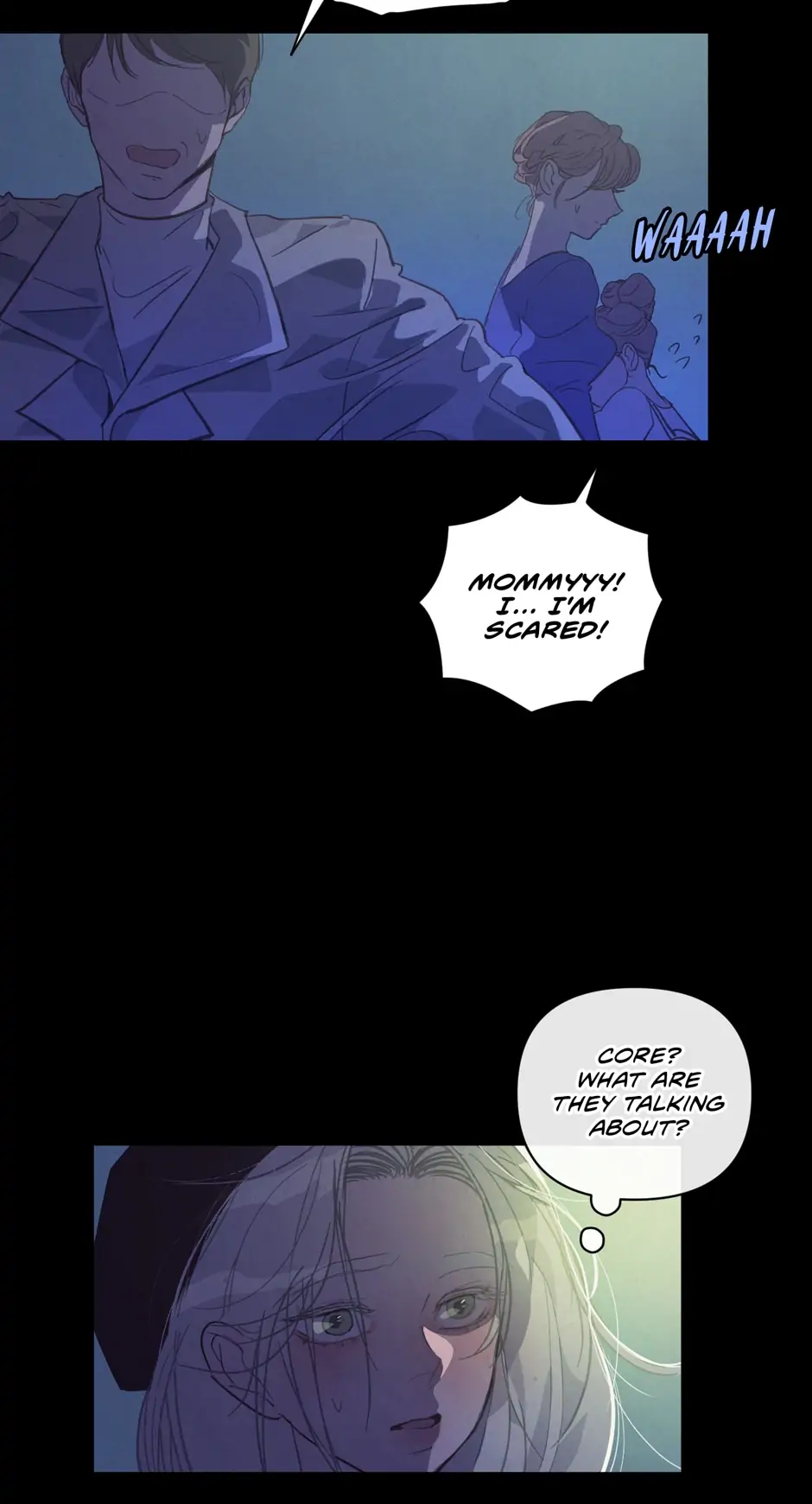 Stigma Effect Chapter 29 - Page 38